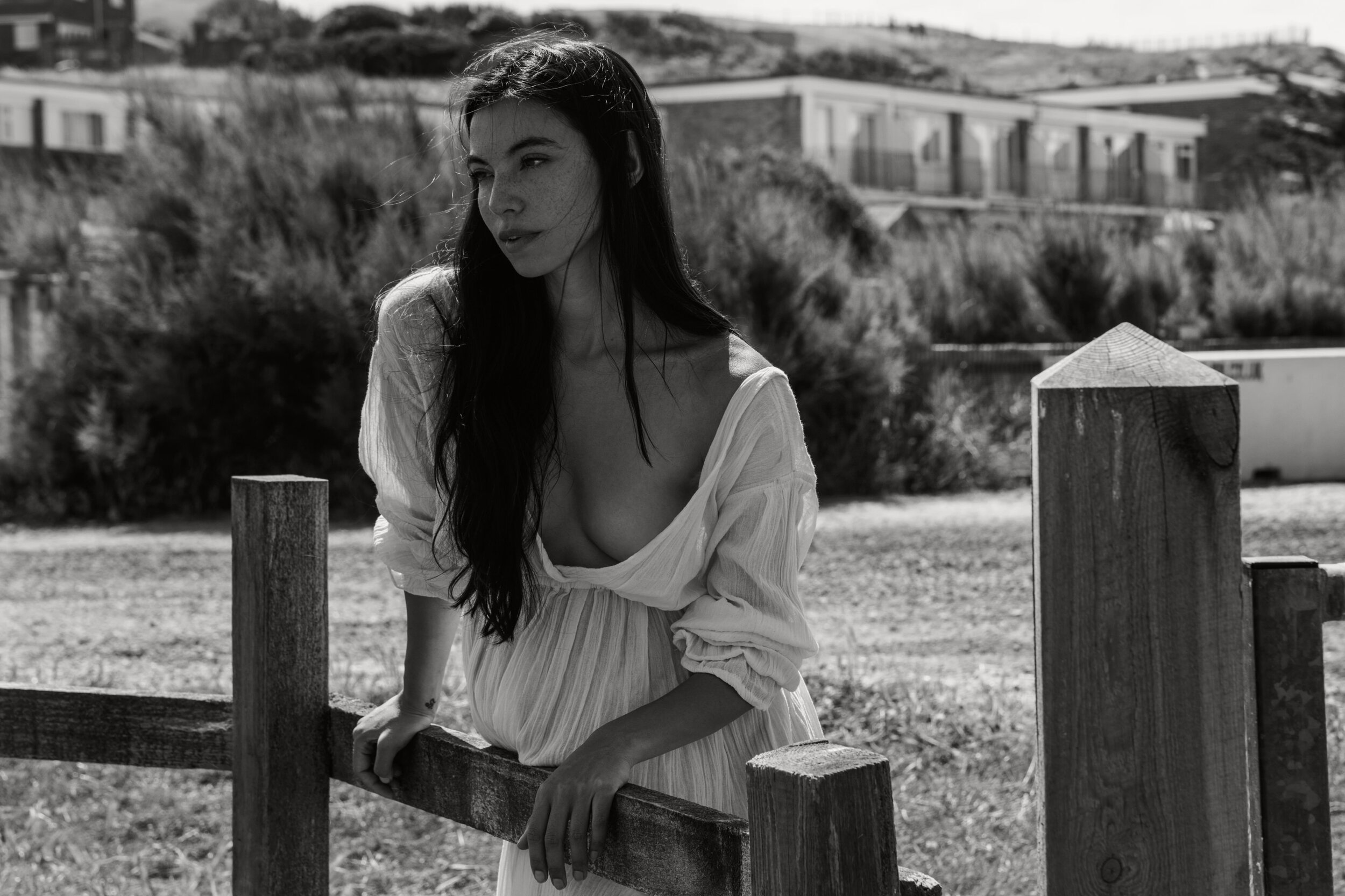 Laurel for Off The Rails Magazine