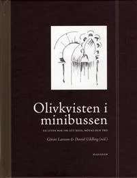 Olivkvisten i minibussen