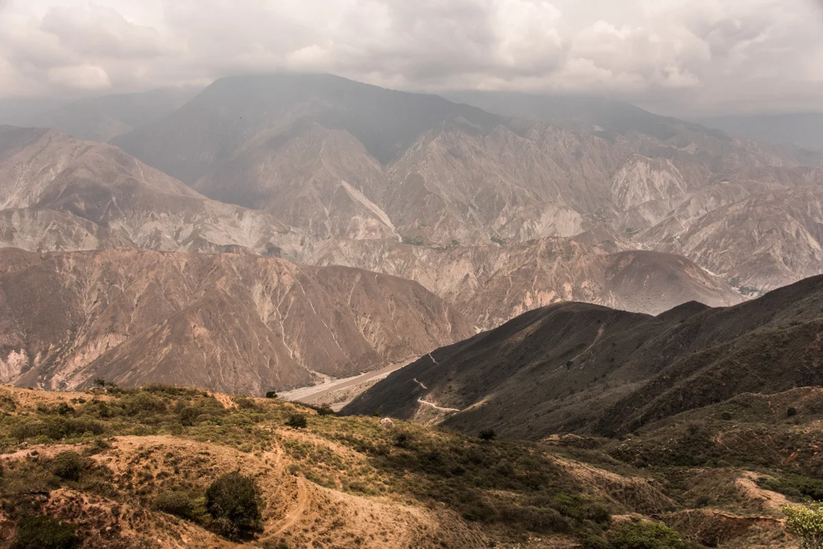 Chicamocha