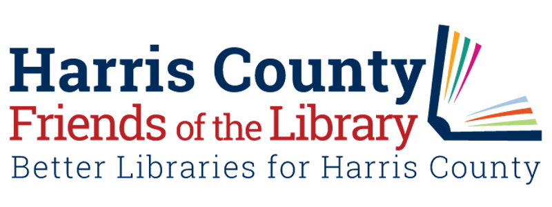 Harris County Friends of the Library