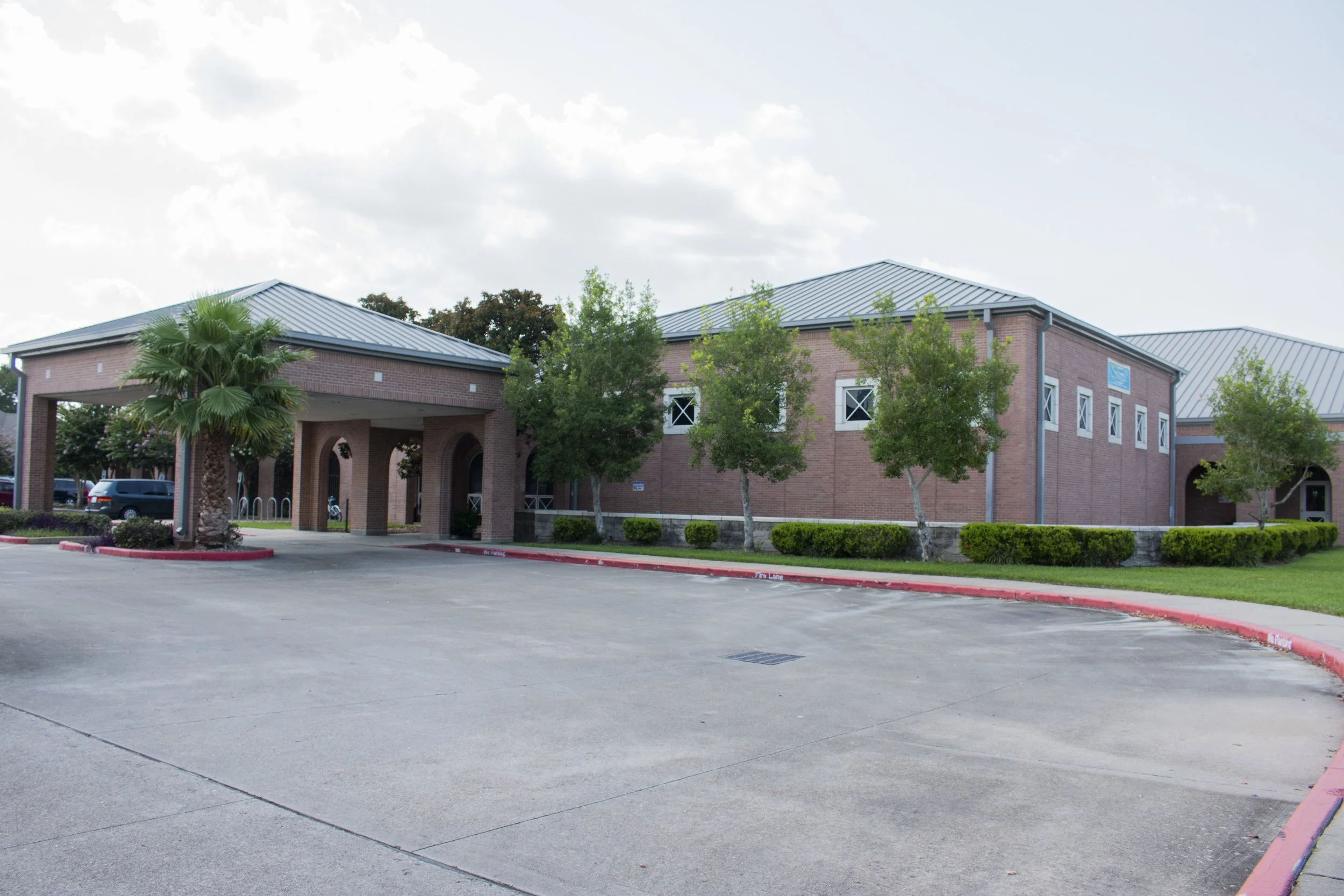 Freeman Branch Library Branch Partners β Harris County Friends of the Library