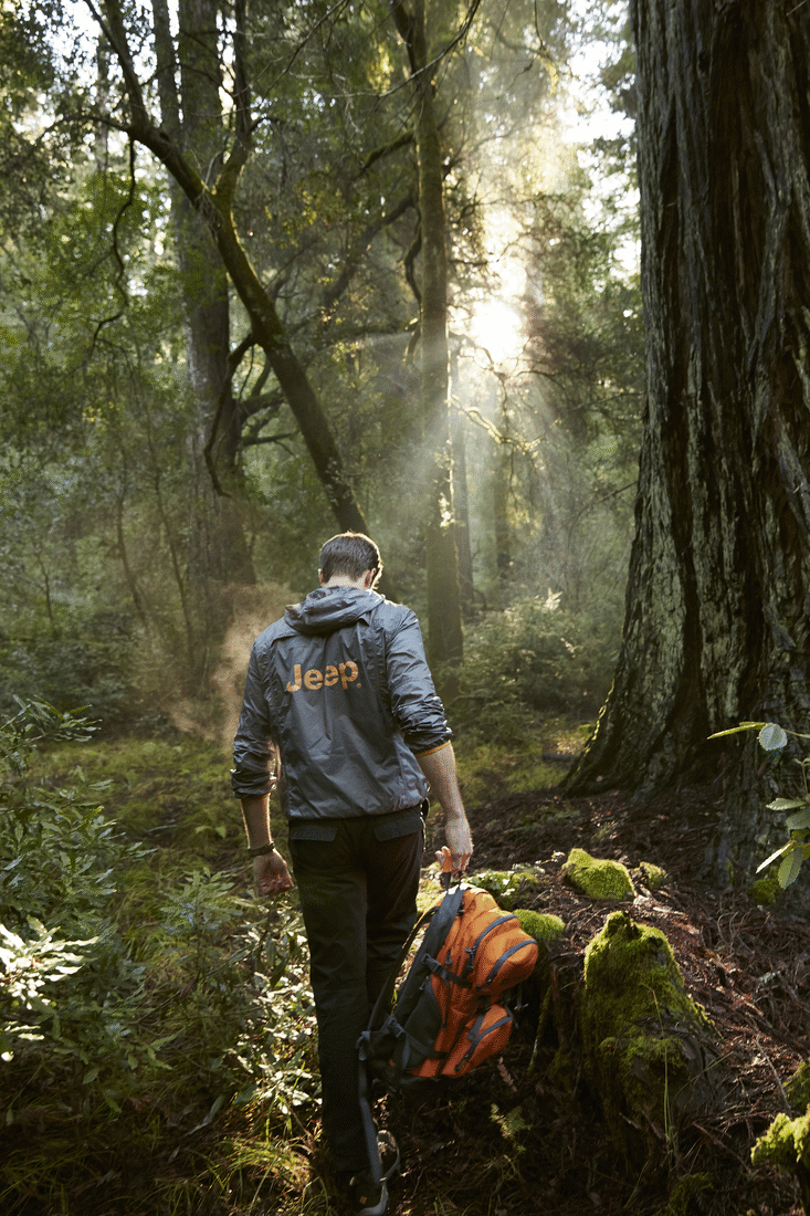Jeep Apparel