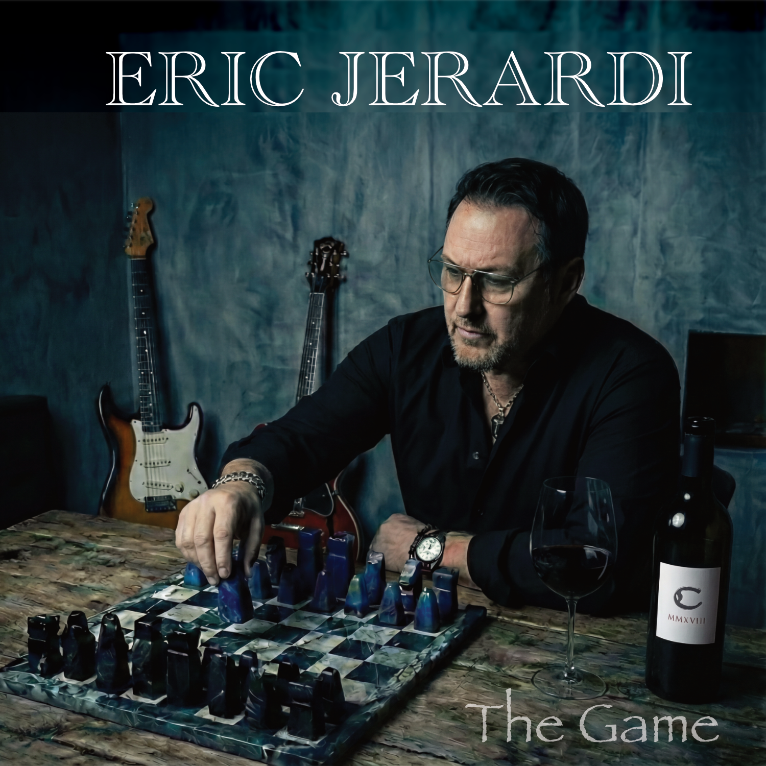 Eric Jerardi The Game RECORD COVER 12x12 1500 x 1500 Low Rez.png