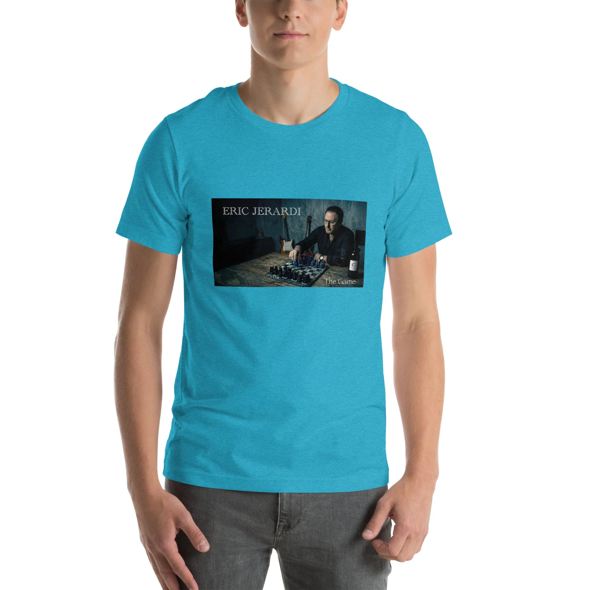 unisex-staple-t-shirt-heather-aqua-front-6a5645f450a2a.jpg