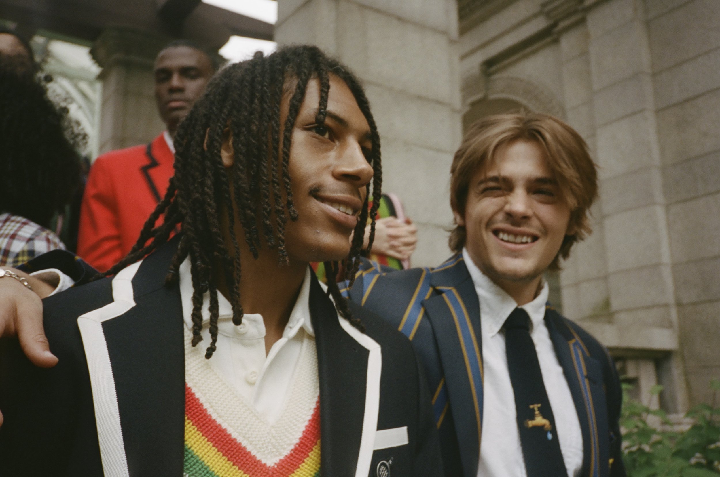 rowing blazers summer 2022
