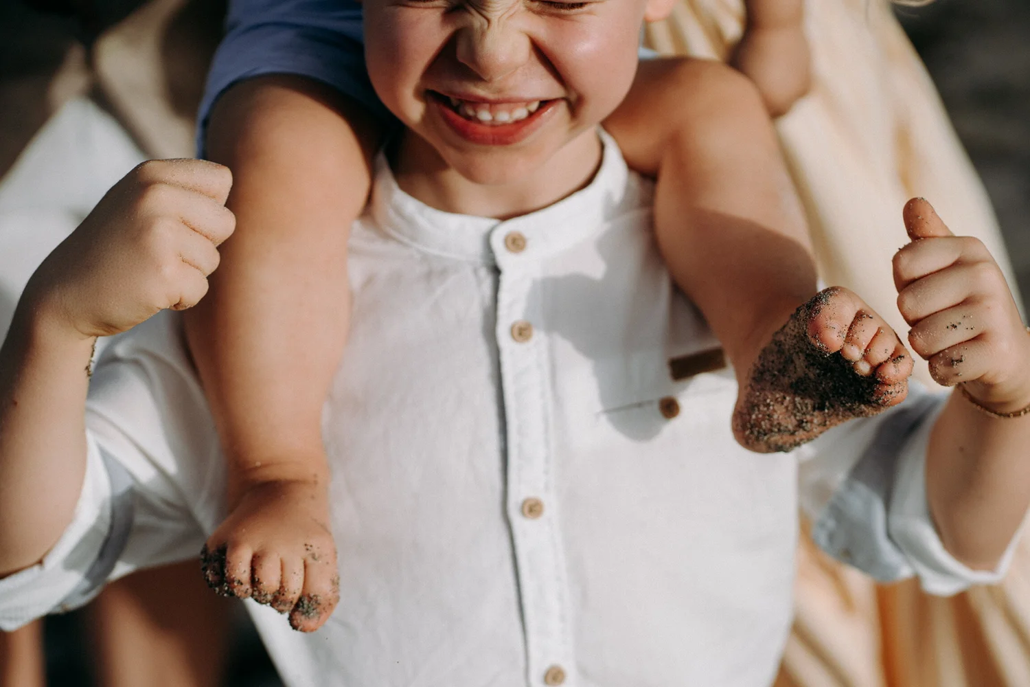 Kids Minis Holiday Edition Session