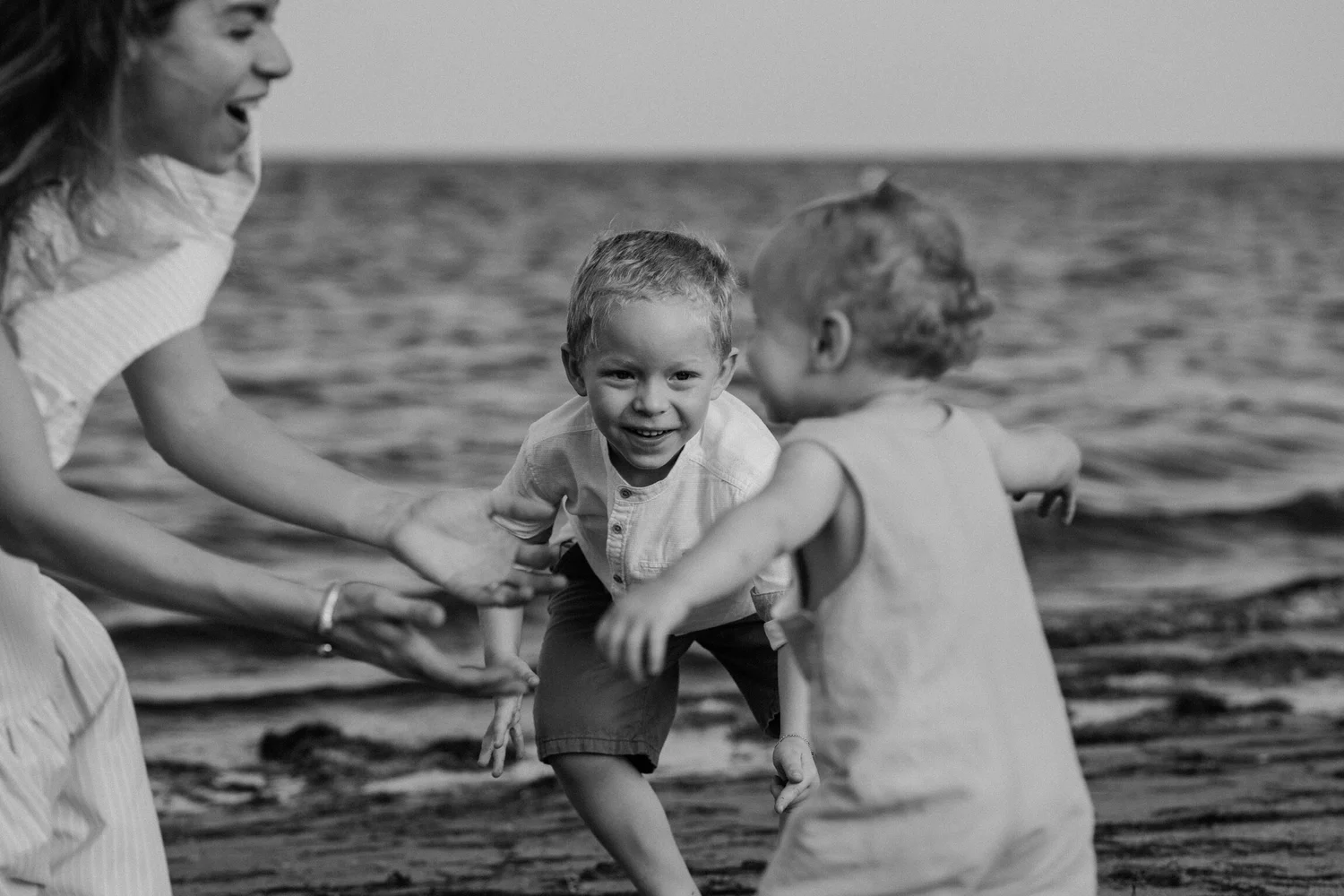 Holiday Minis Session