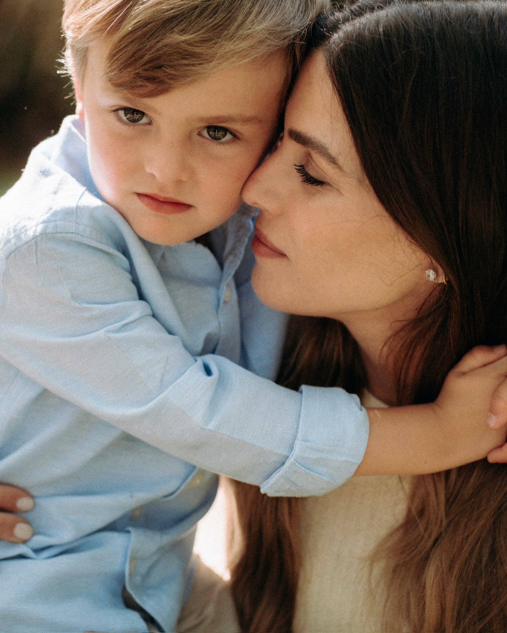 Nobody really prepares you for the emotions of becoming a mom of two. It&rsquo;s a mix of pure anticipation for the new baby and a quiet, aching nostalgia for the boy who made you a mother.

We don&rsquo;t just take pictures; we capture how those dis