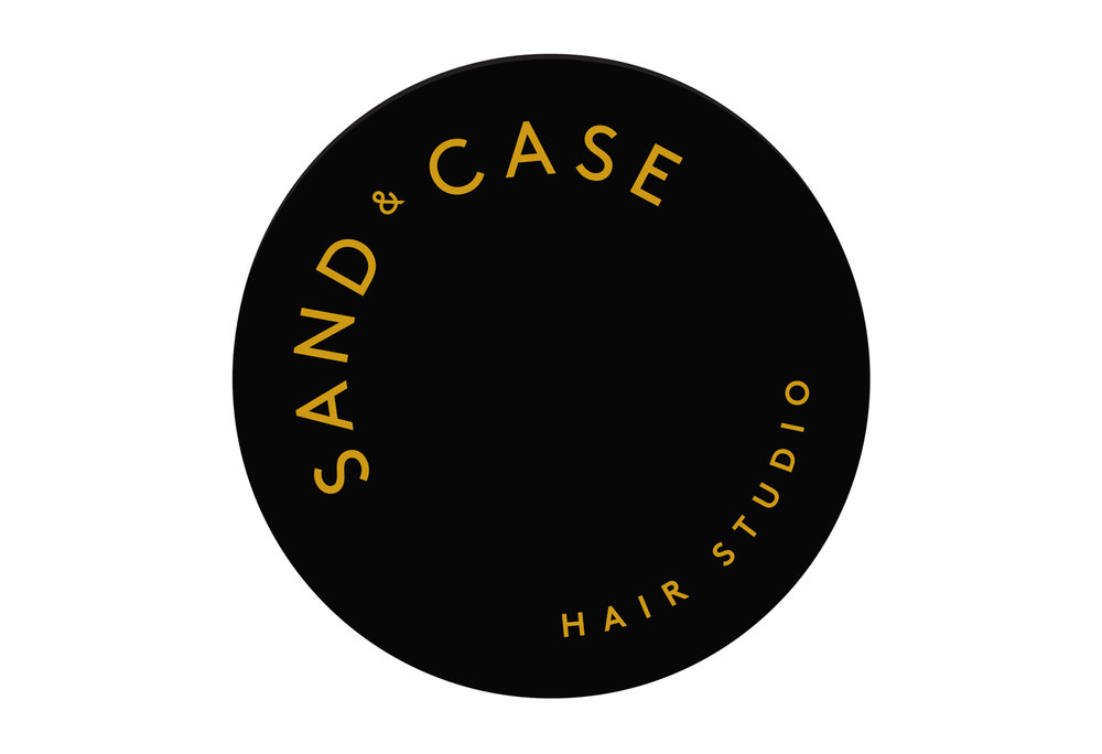 Sand & Case Hair Salon