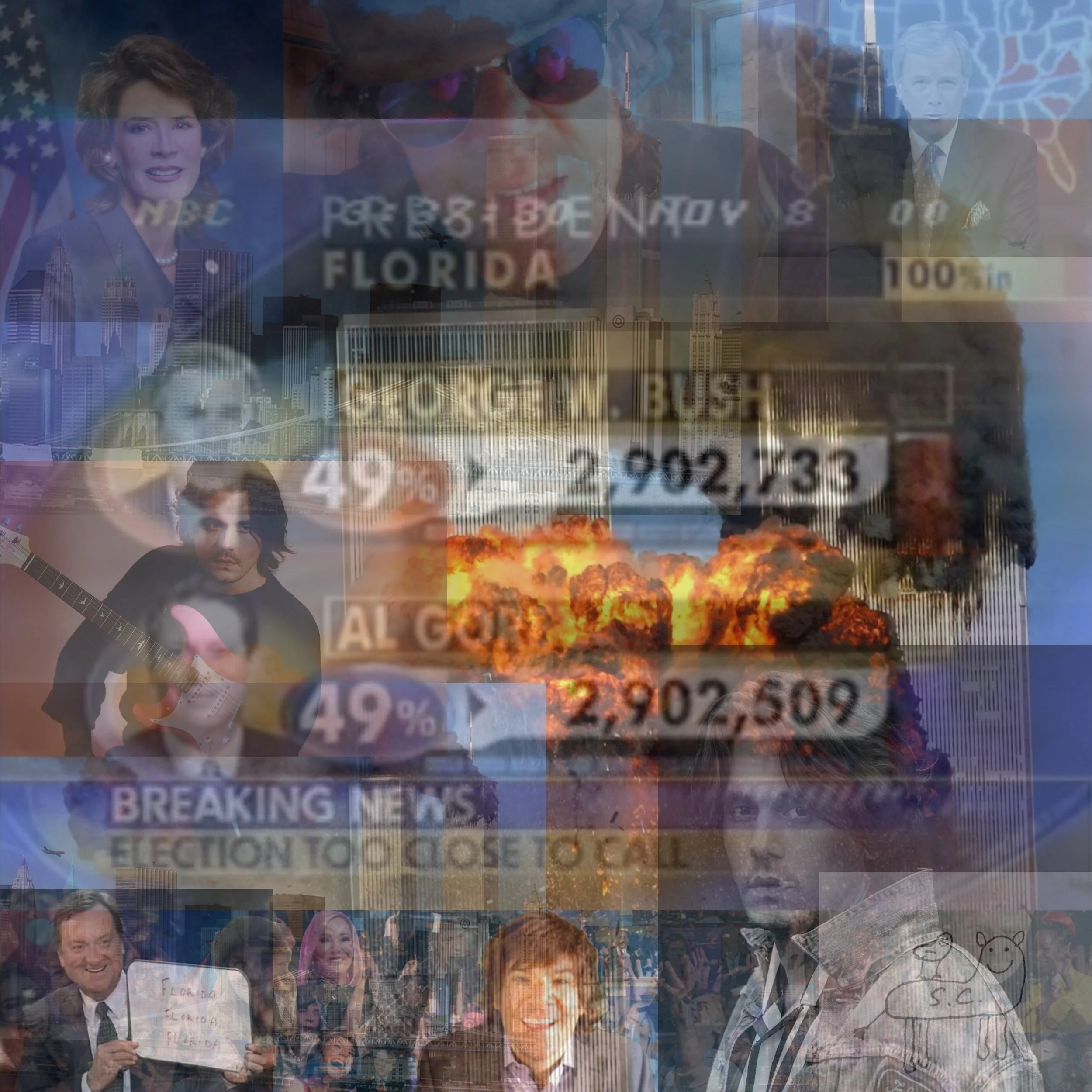 Audiode 50: Recommitment