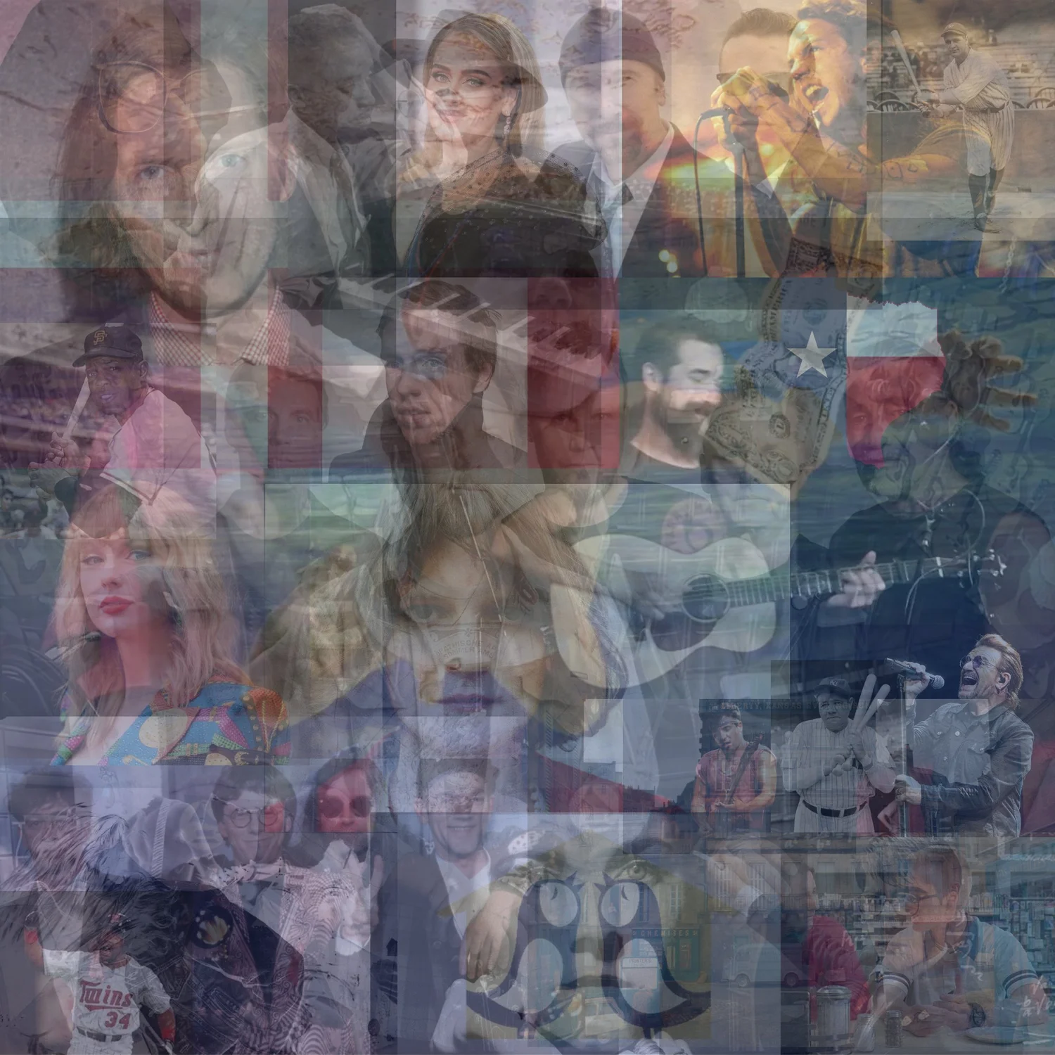 Audiode 51: Objectivity episode artwork