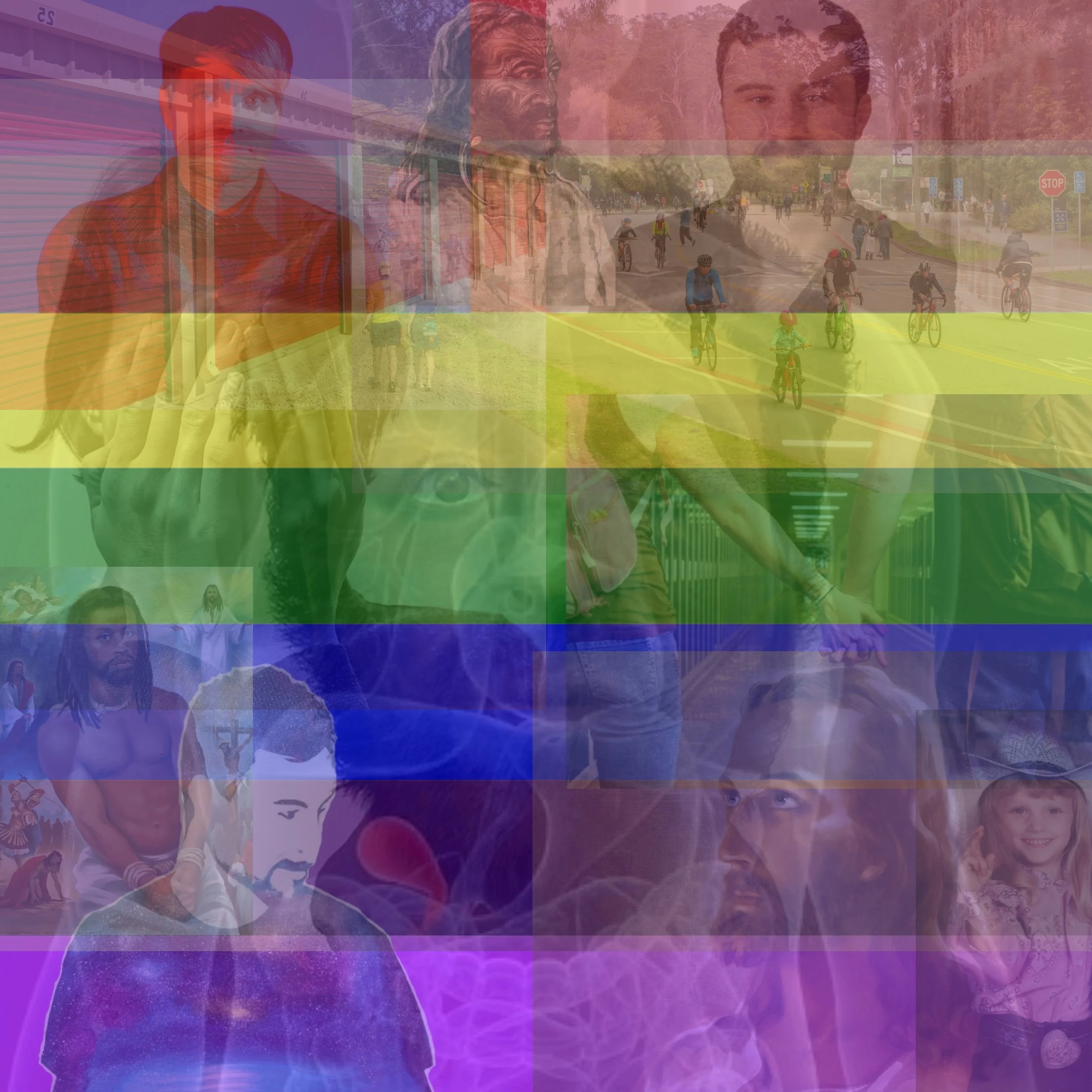 Audiode 52 (Part Two): Wellness