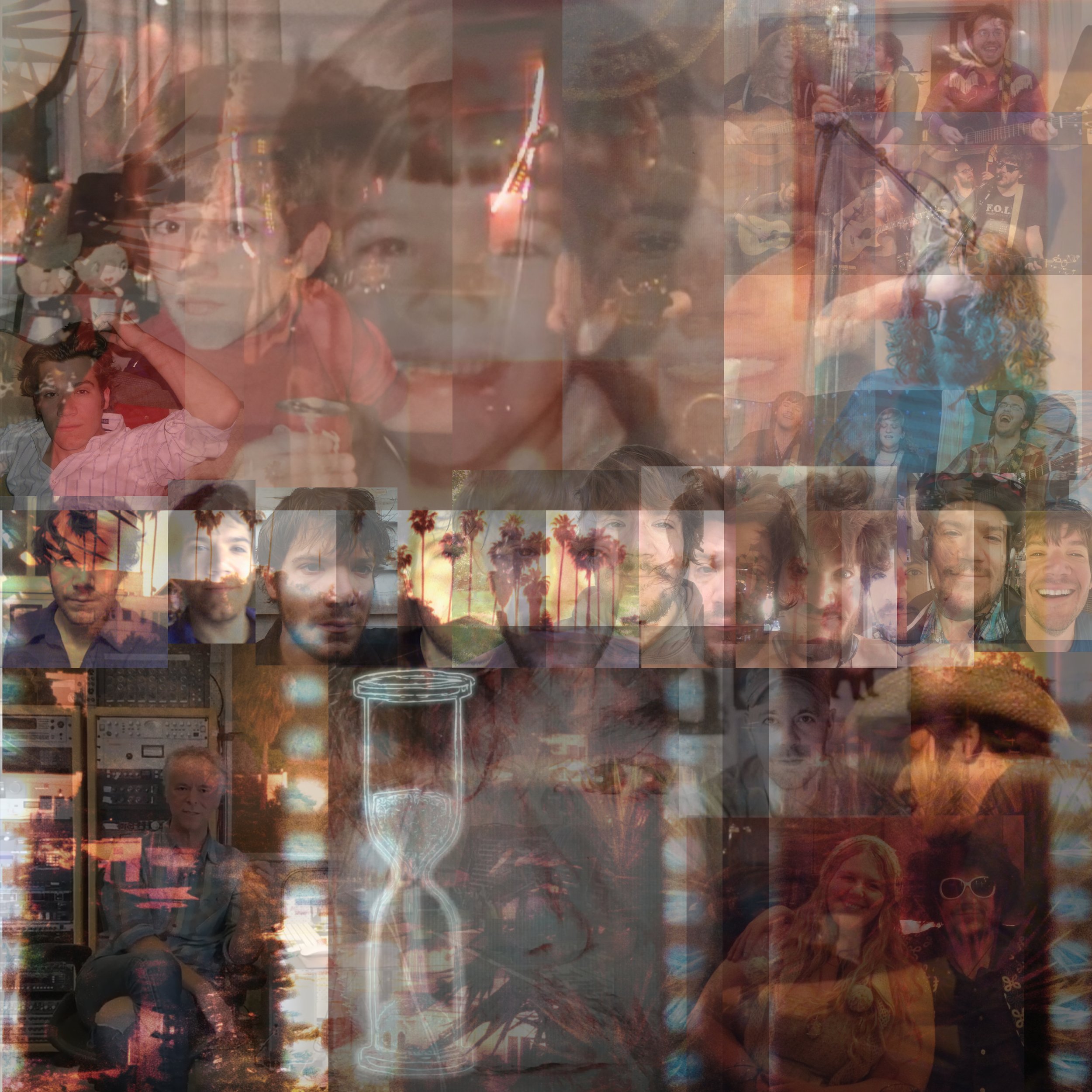 Audiode 59: Time Got Away