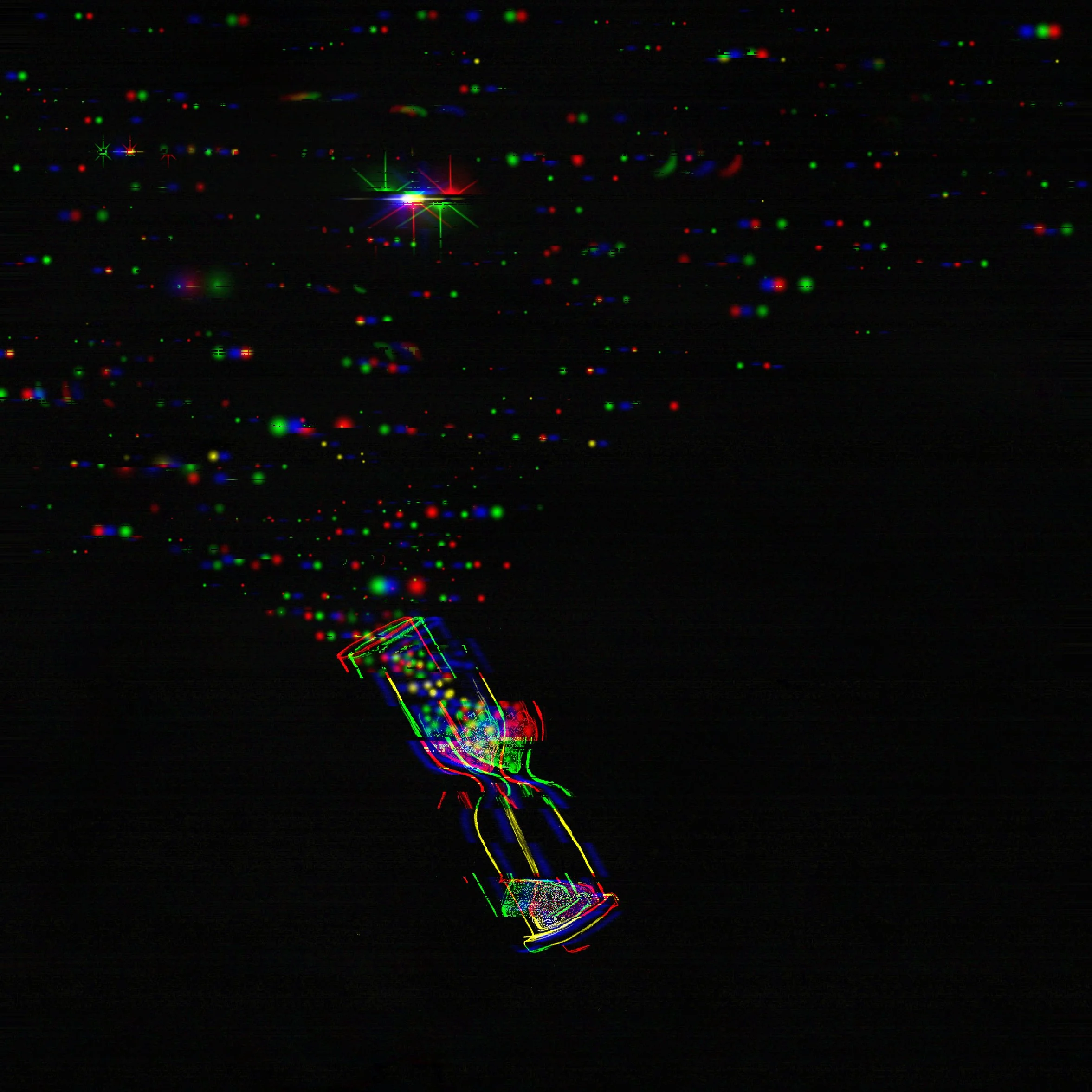 Audiode 61: Audio Liner Notes