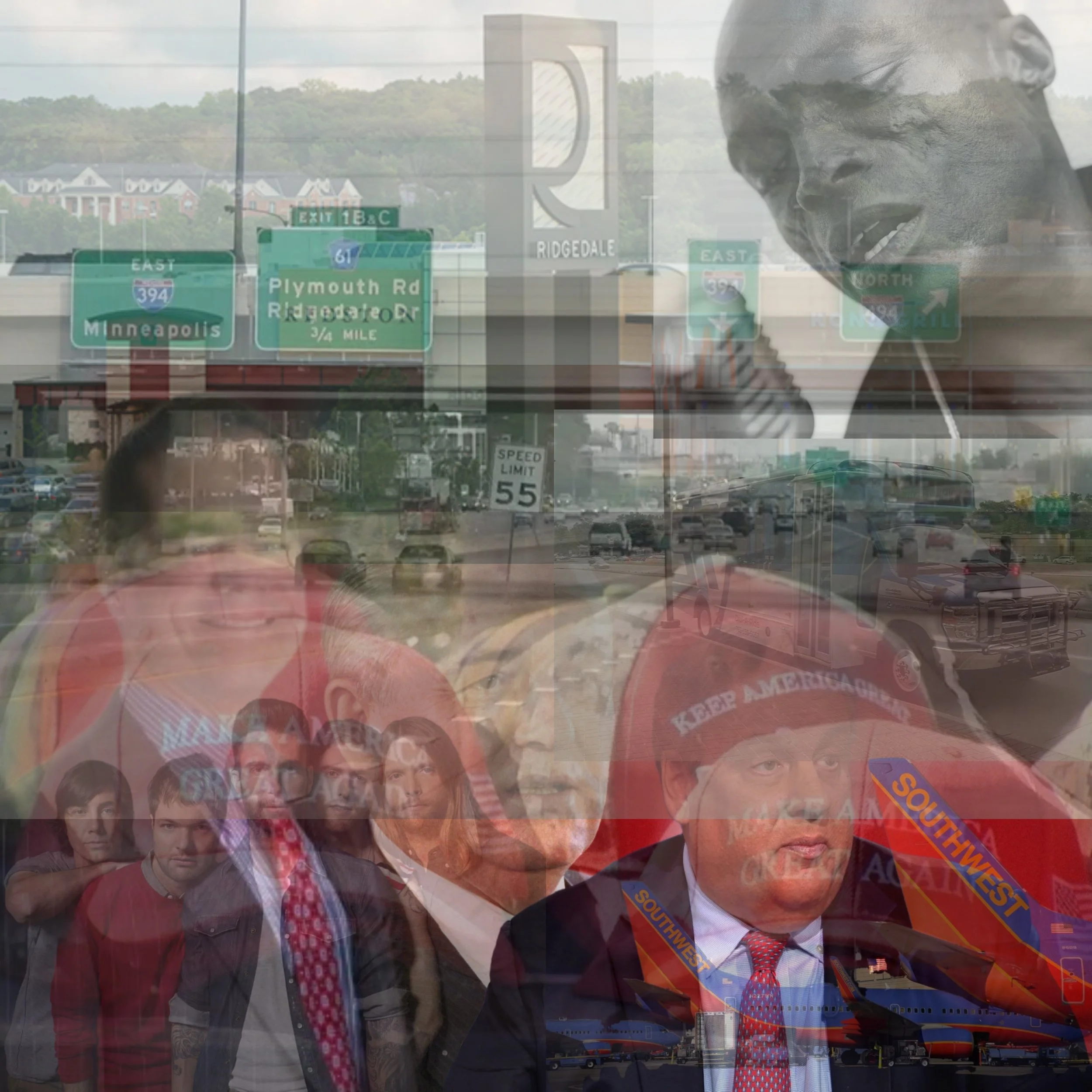 Audiode 63: Euroreview