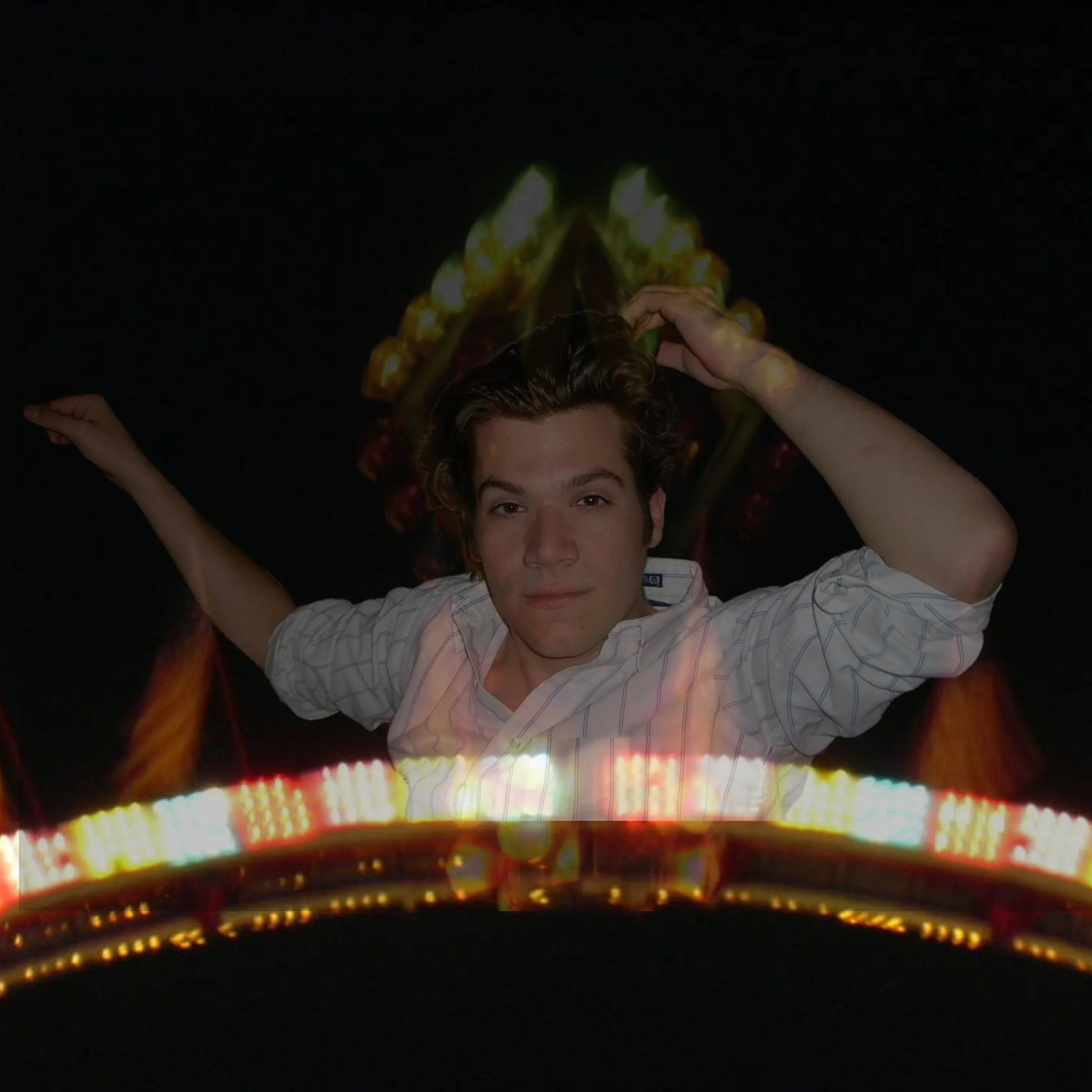 (Audiode 66 Epilogue: Maybe)