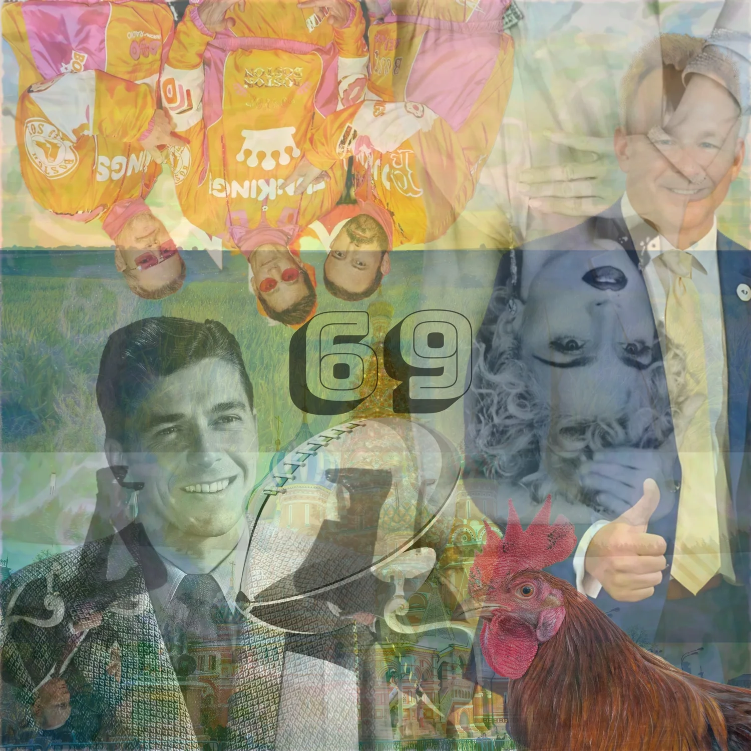 Audiode 69: Shorelining episode artwork