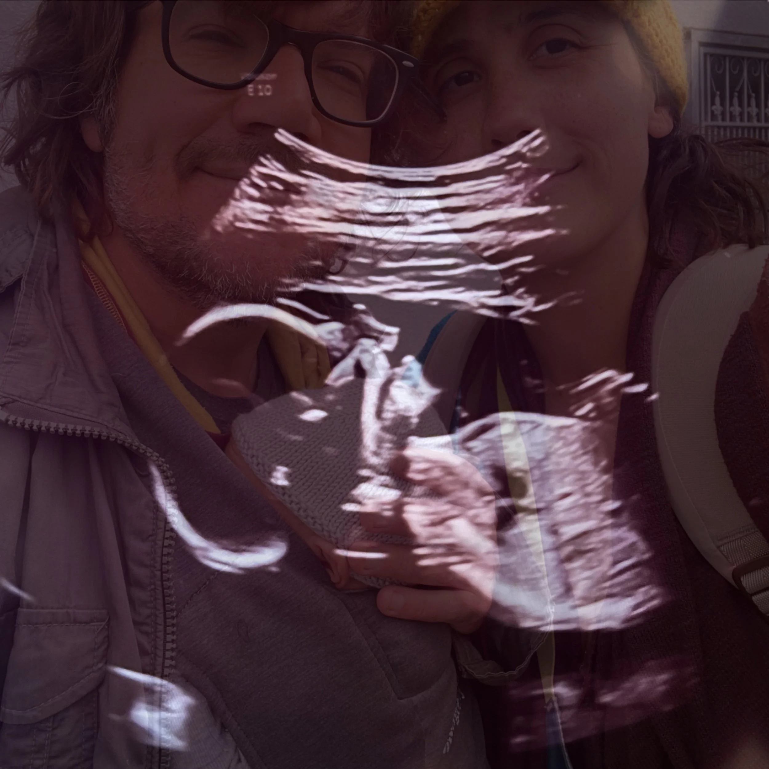 Audiode 71: Marvin Month One