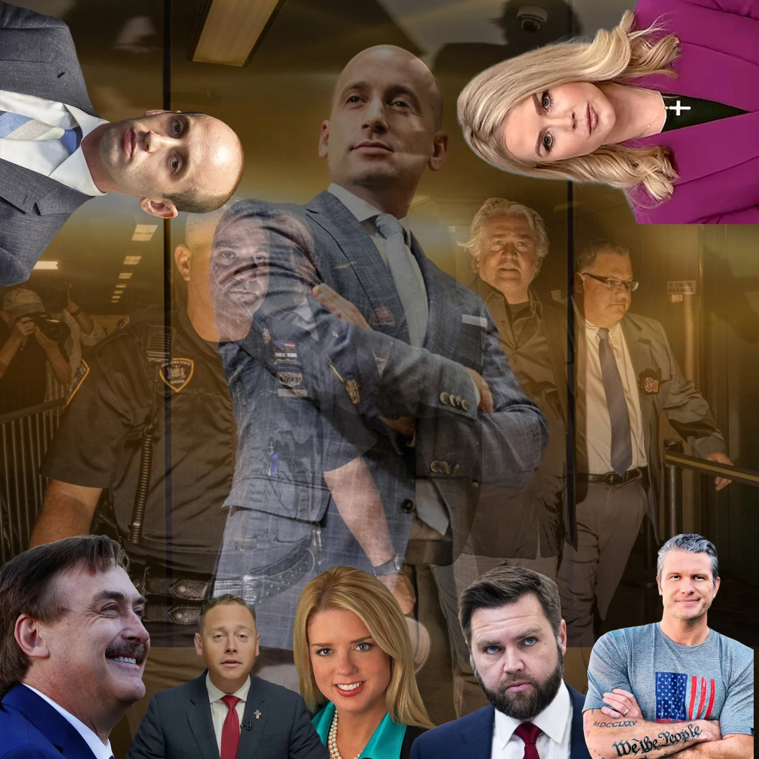Audiode 82: Memorial Day episode artwork