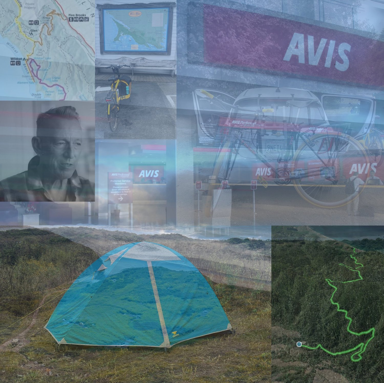 Audiode 84: 100% organic, cage-free, free-range, GMO-free, AI-free episode artwork