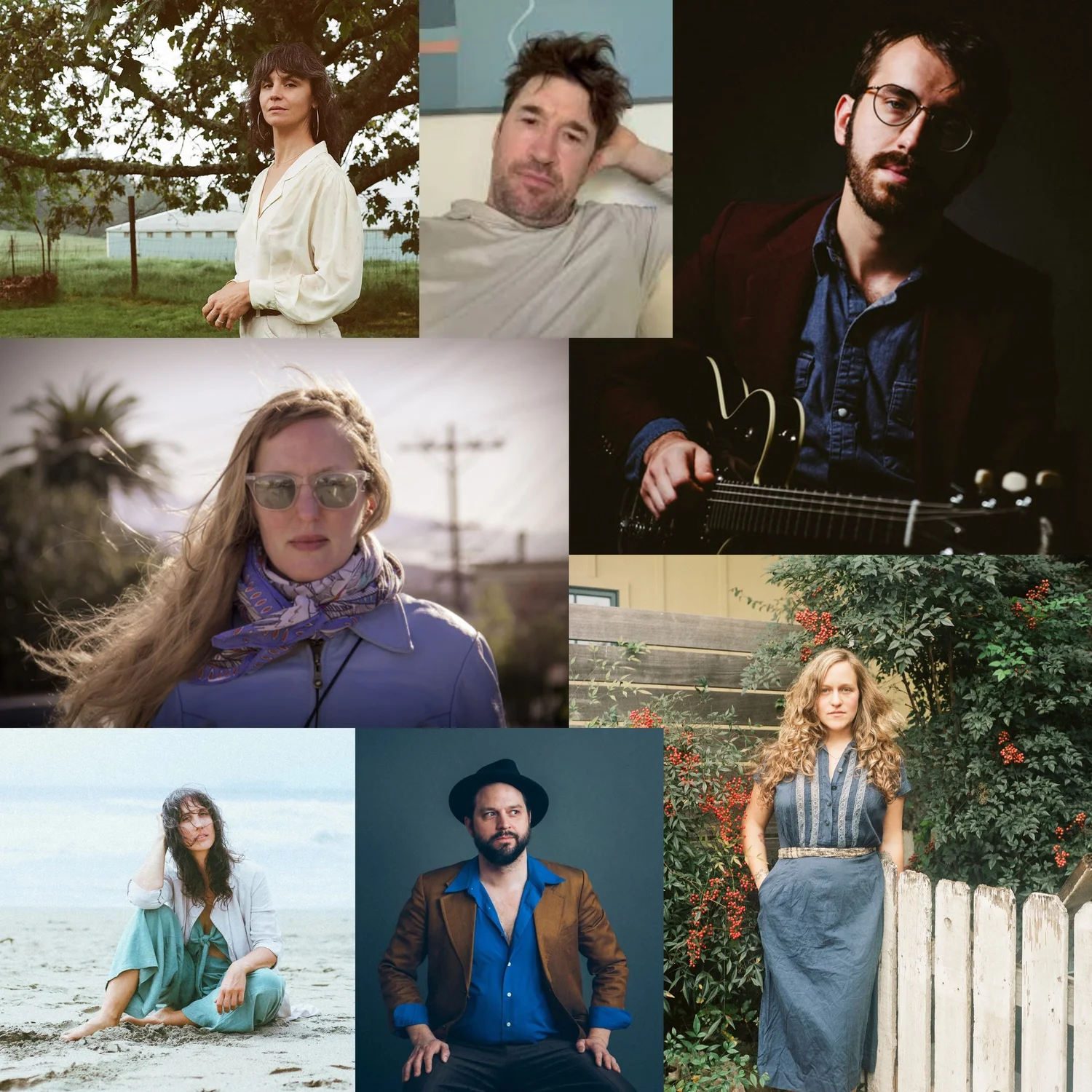 Audiode 85: artists' relationship to their own recordings episode artwork