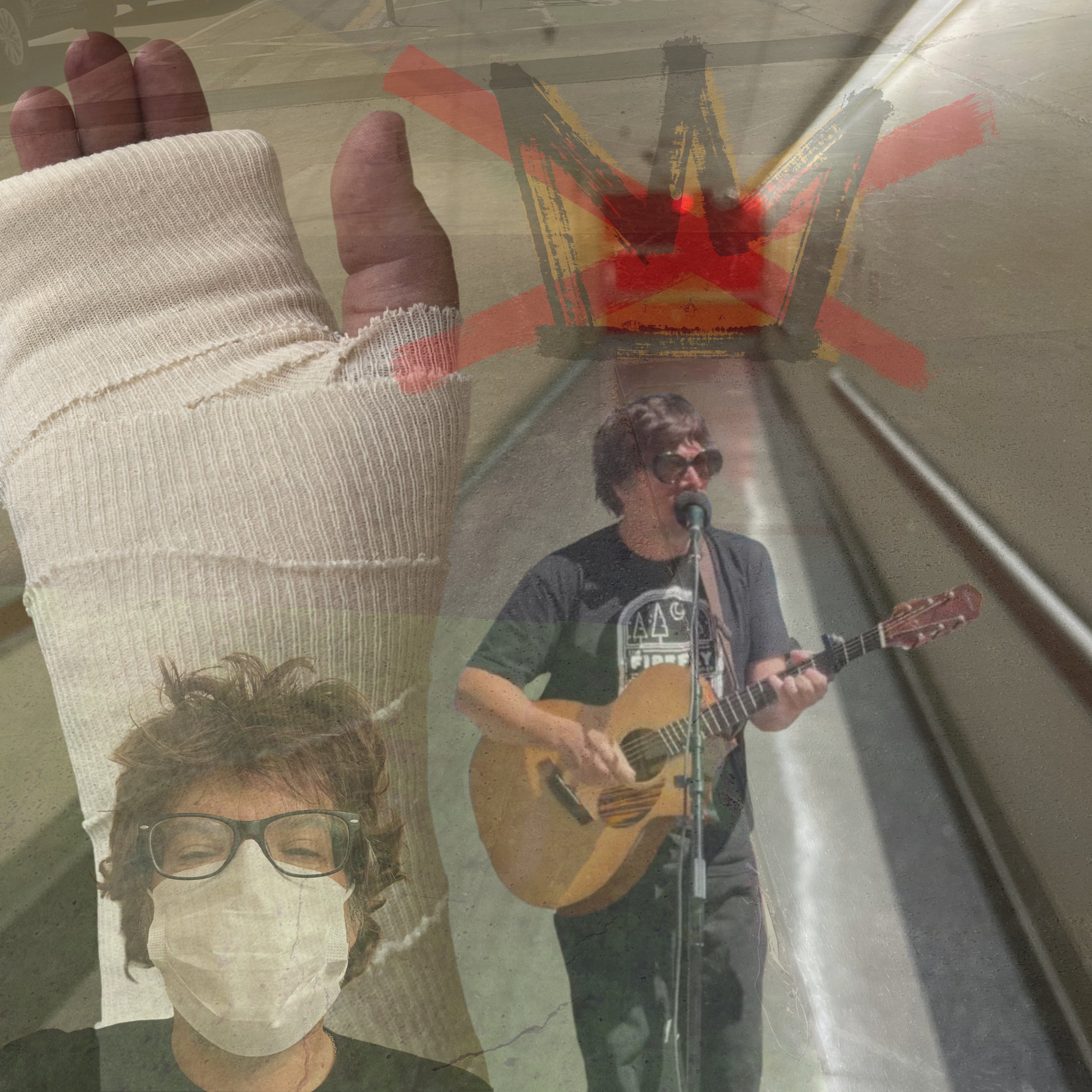 Audiode 90: We Don't Serve Kings