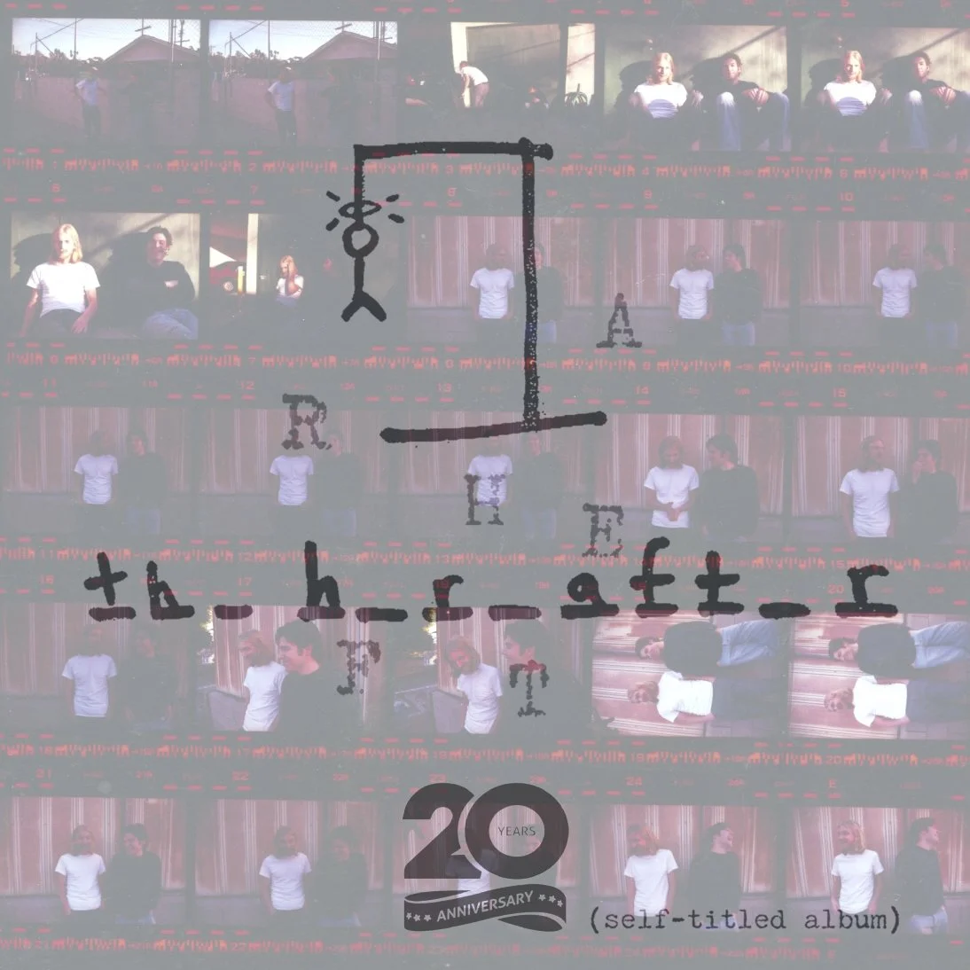 Audiode 94: The Hereafter 20th Anniversary