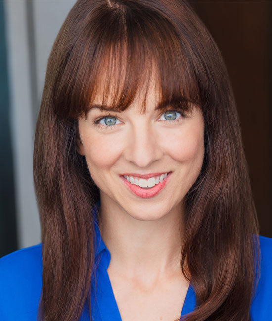 Lisa Barber, Business Development