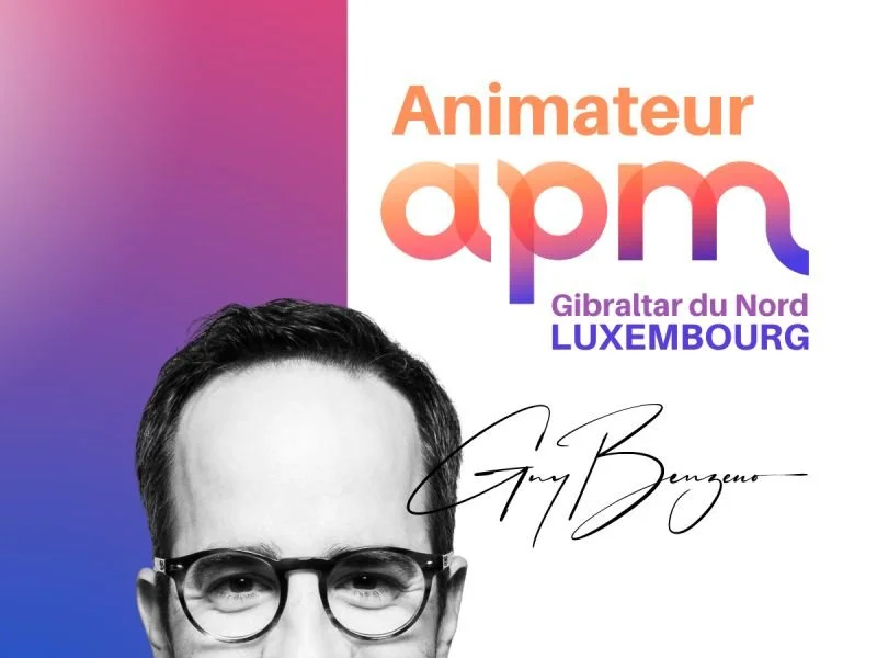 Animateur APM