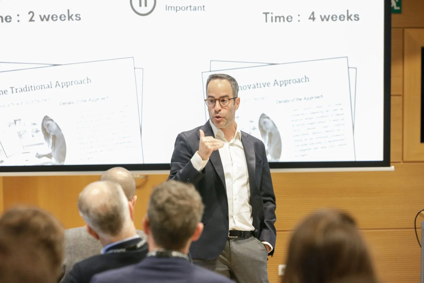 Principles of Persuasion at Paperja