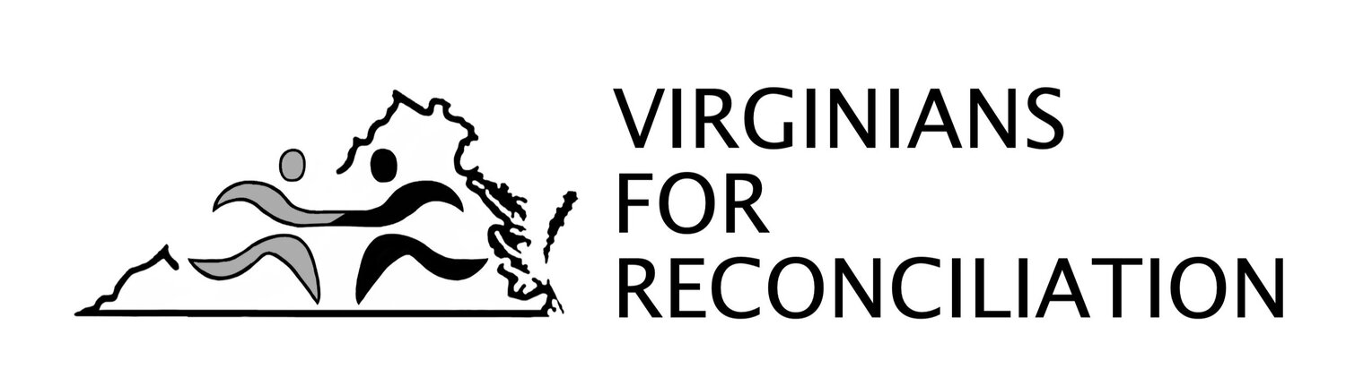 Virginians for Reconciliation 