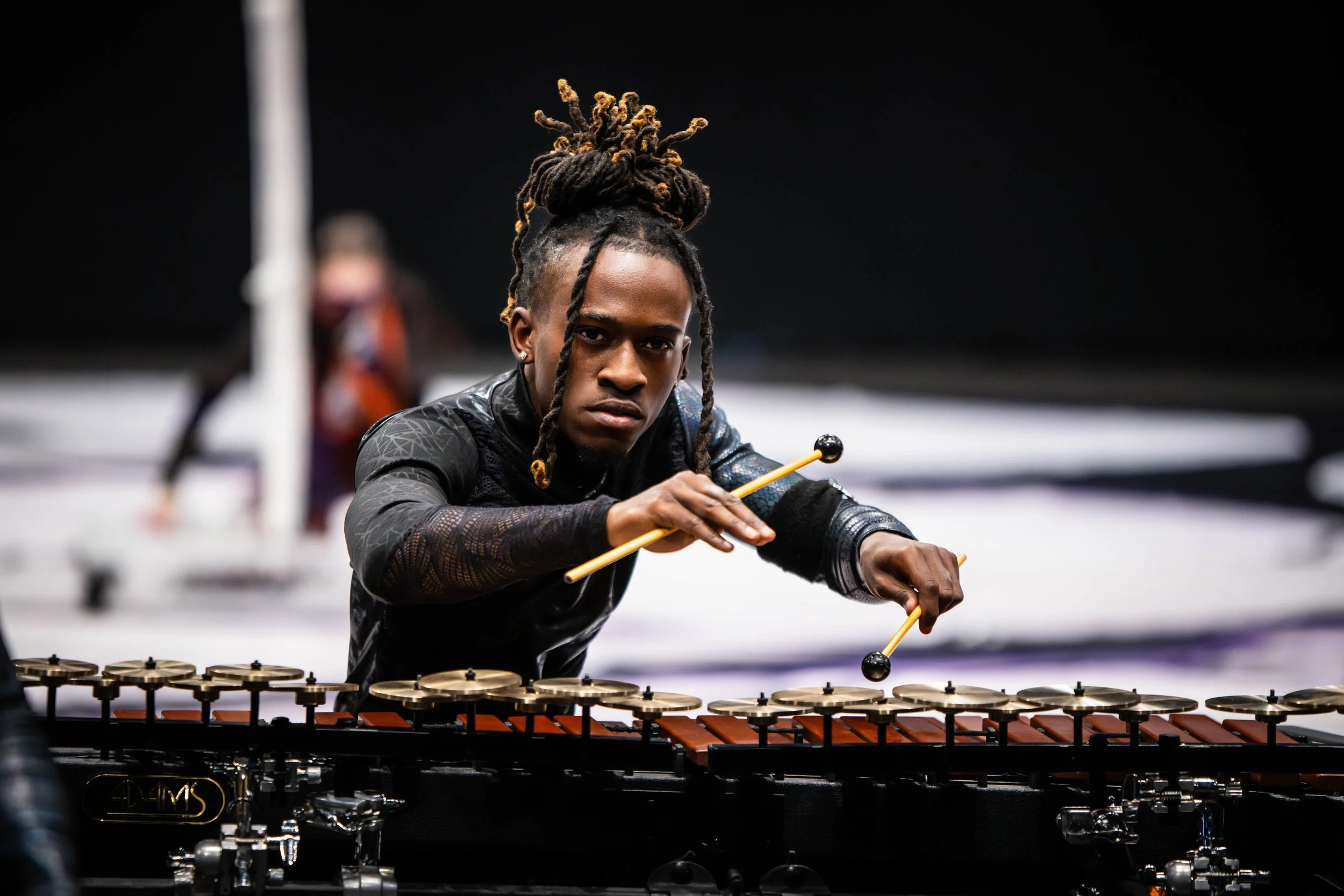 2026 Front Ensemble Audition Packet