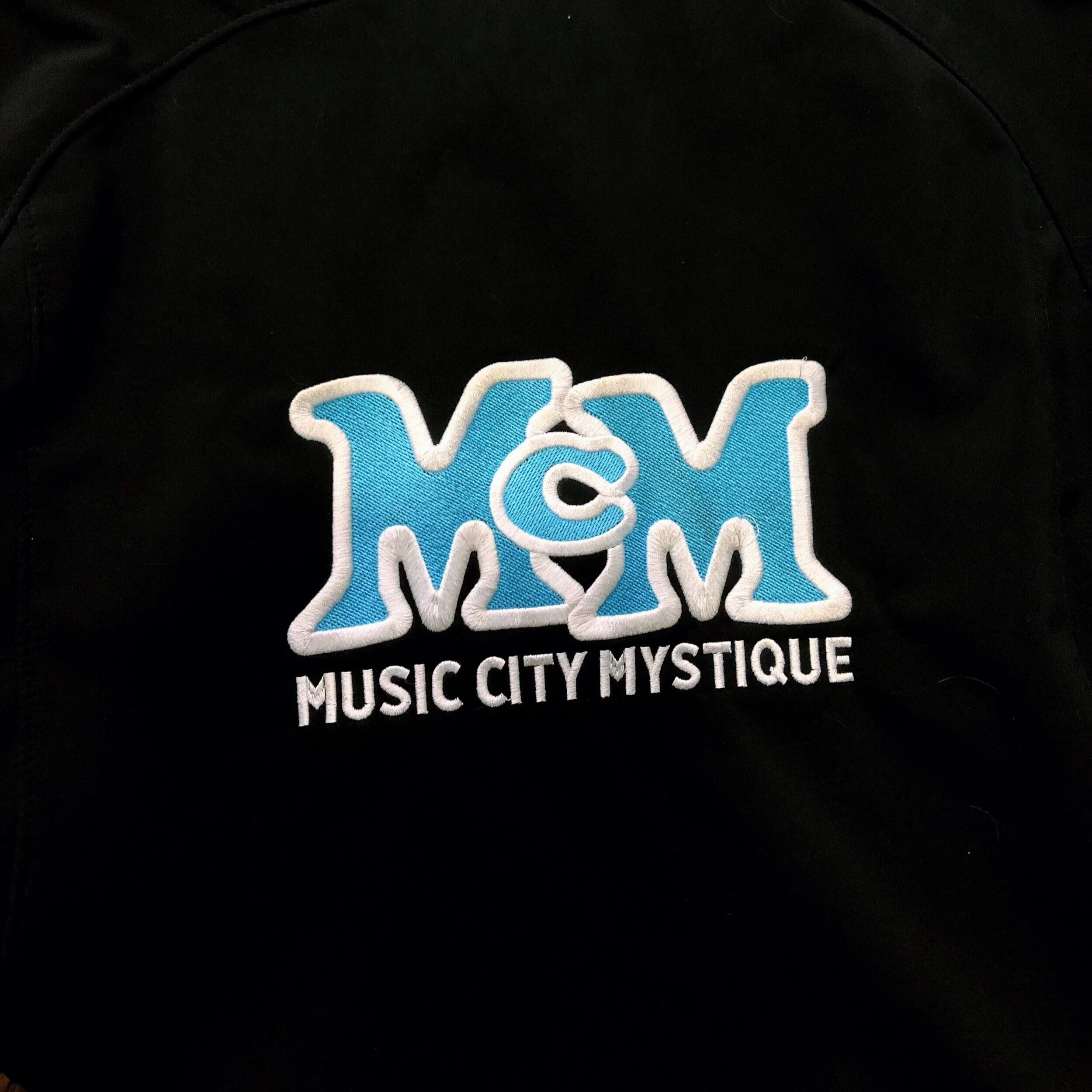 MCM Member Jacket