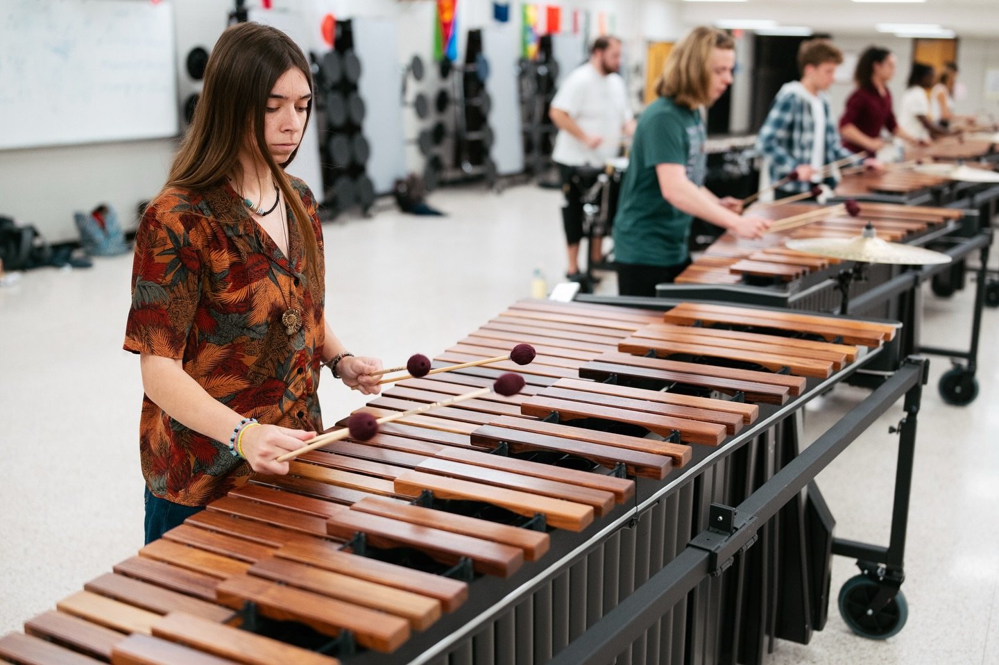 Friday nights. #McM2026