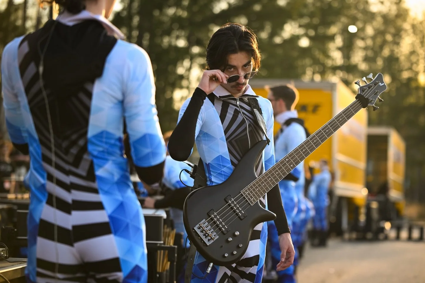 A great first performance in Atlanta!

See you tomorrow for the next one. #McM2026