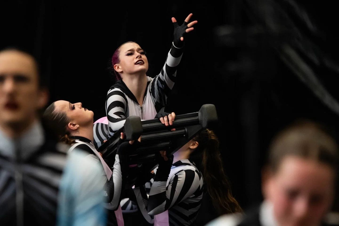 Thank you Atlanta! #McM2026