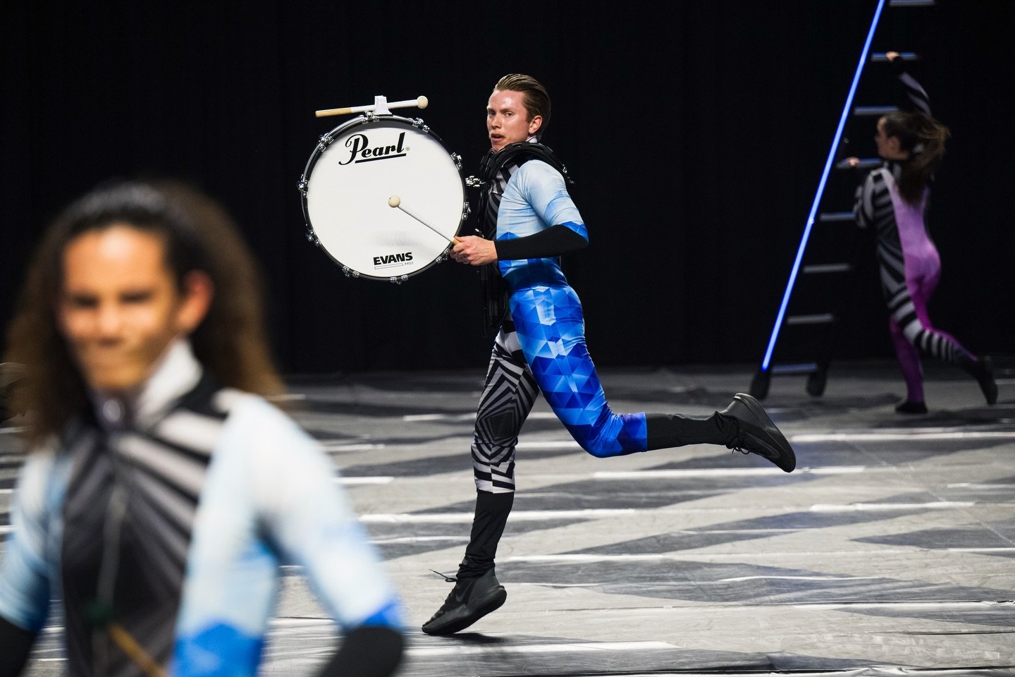 We had a great time performing at WKU!

Next stop ➡️ Friends &amp; Family Performance on 4/12/26