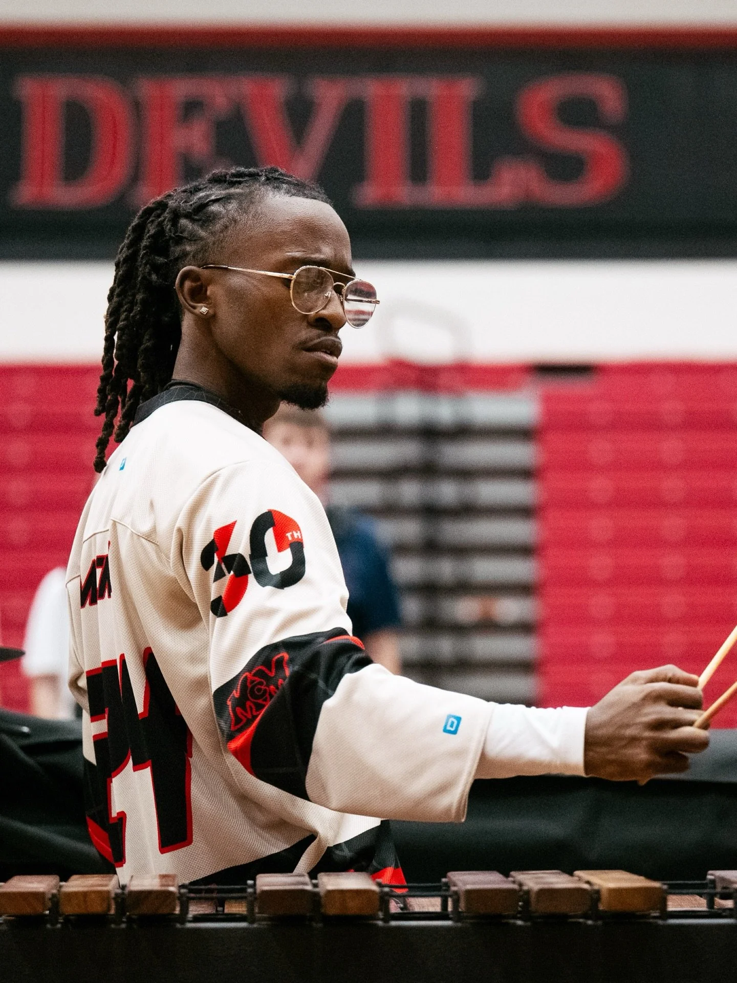 Ready for Dayton? No doubt.