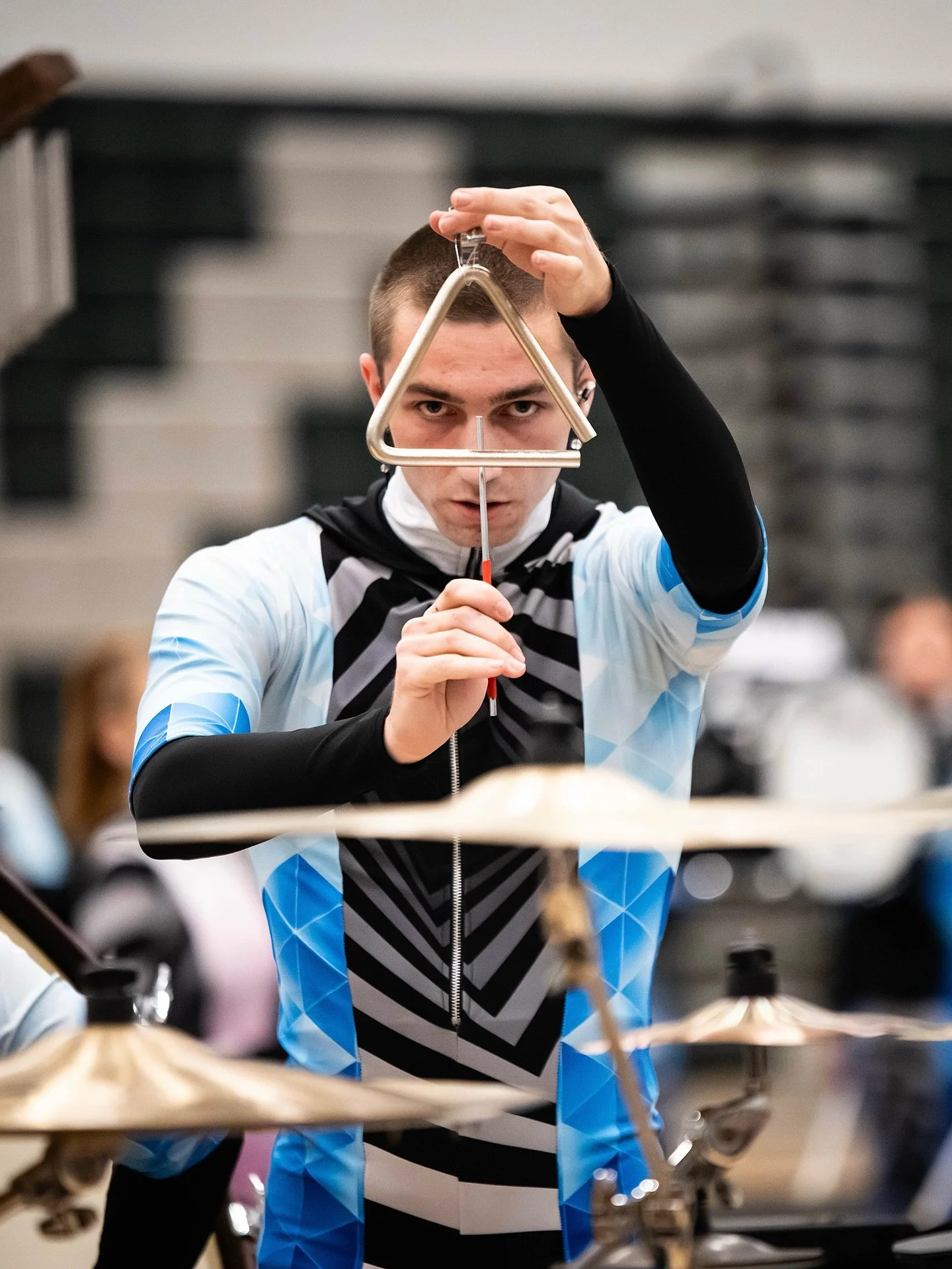 It&rsquo;s all led up to this&hellip; see you tonight.