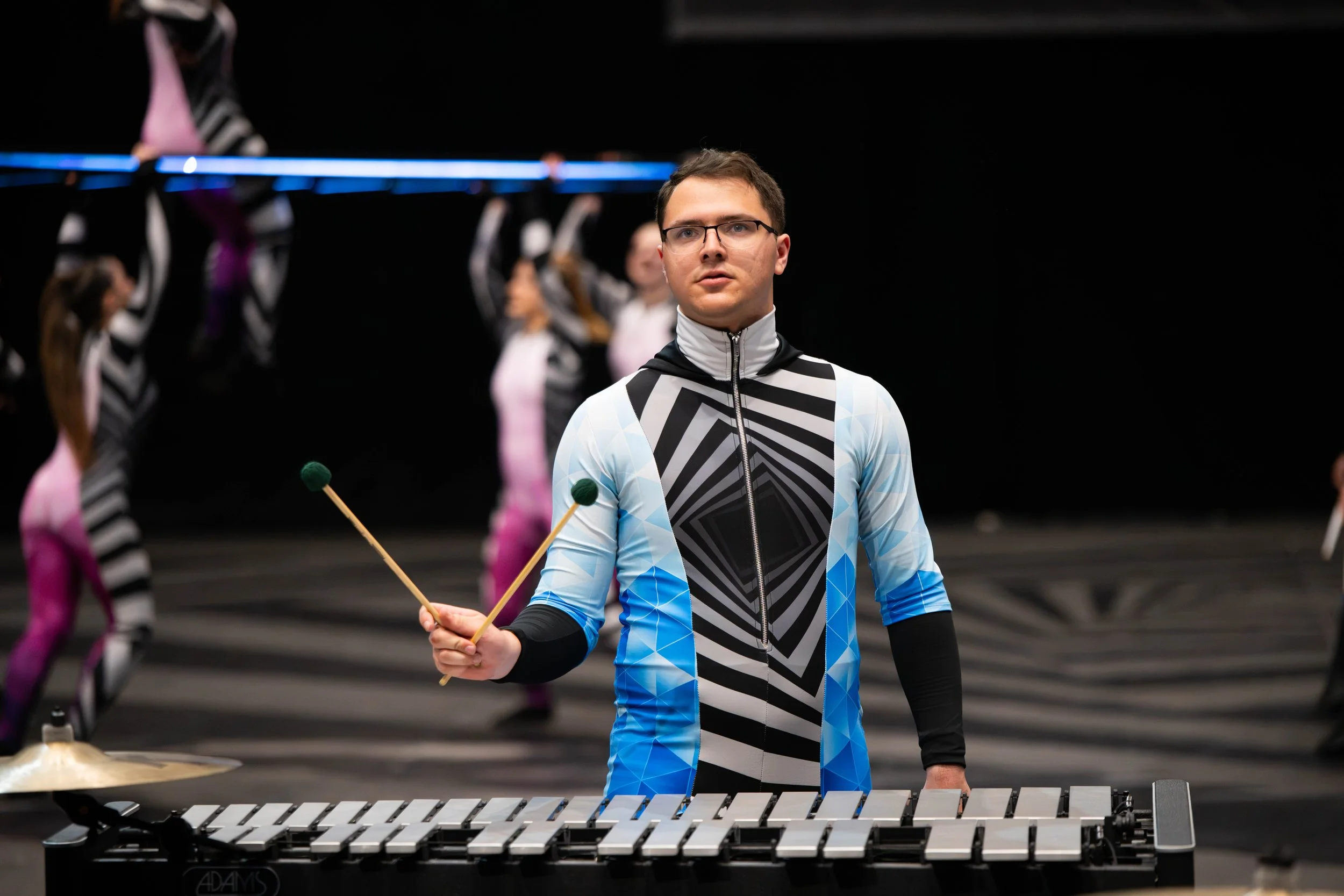Front Ensemble