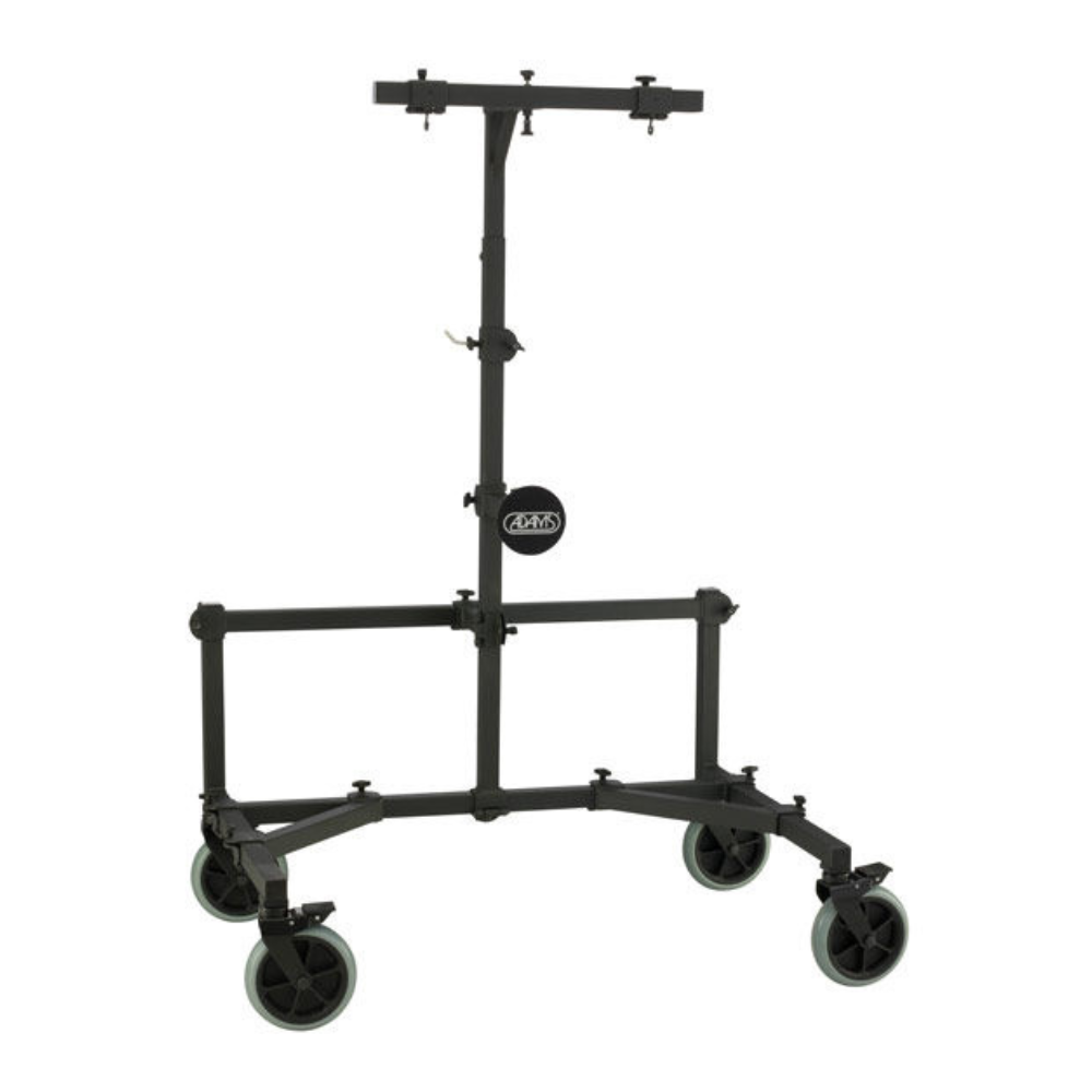 Used Adams Concert Gong Stand w/ Field Frame