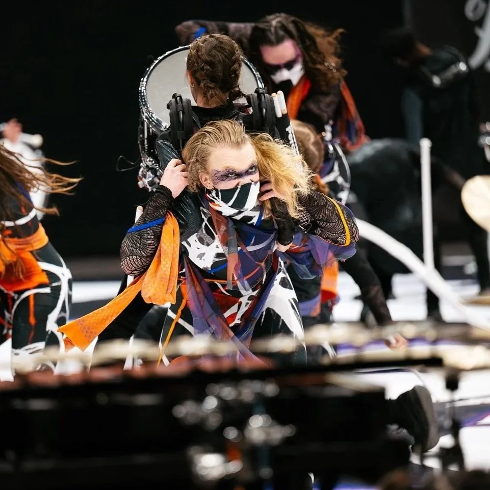 2026 Visual Ensemble Packet