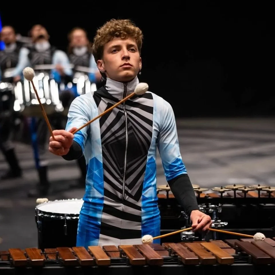 2027 Front Ensemble Audition Packet
