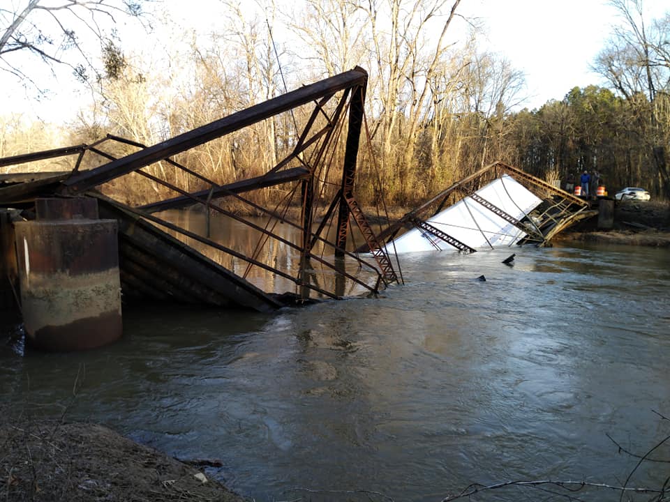 (Photo: Yell County Office of Emergency Management)