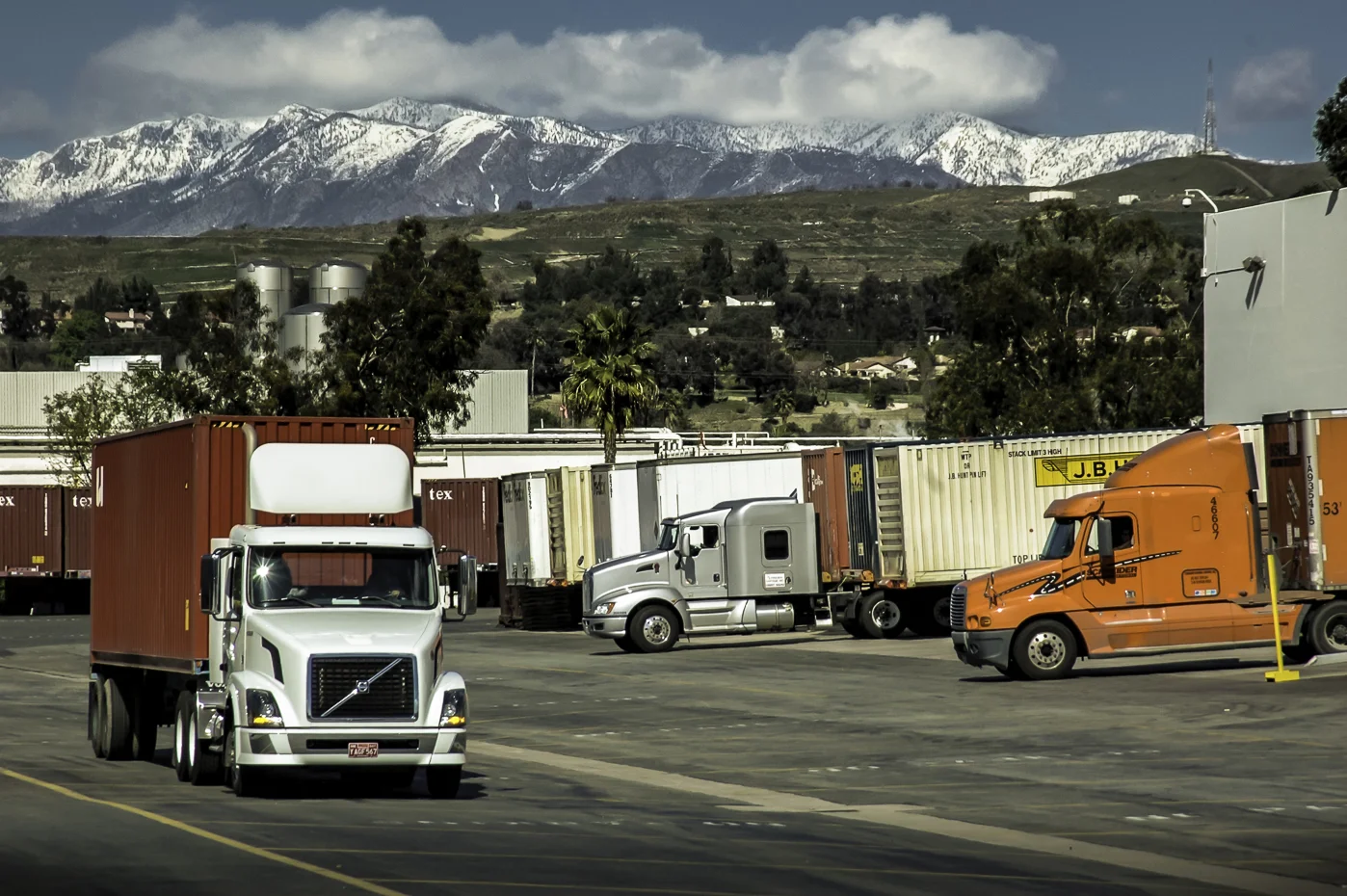 Image: Jim Allen/FreightWaves