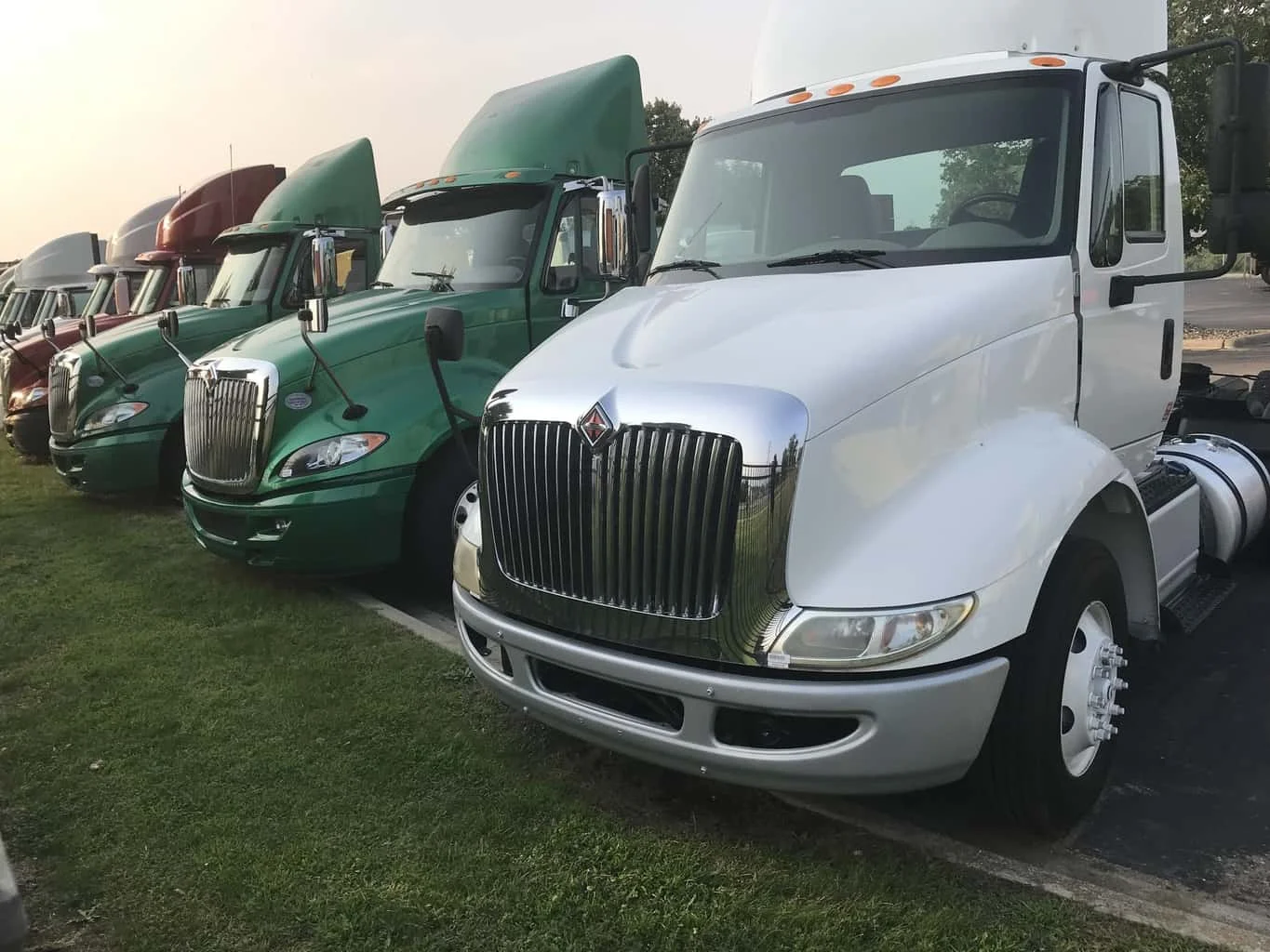 (Image: Alan Adler/FreightWaves)