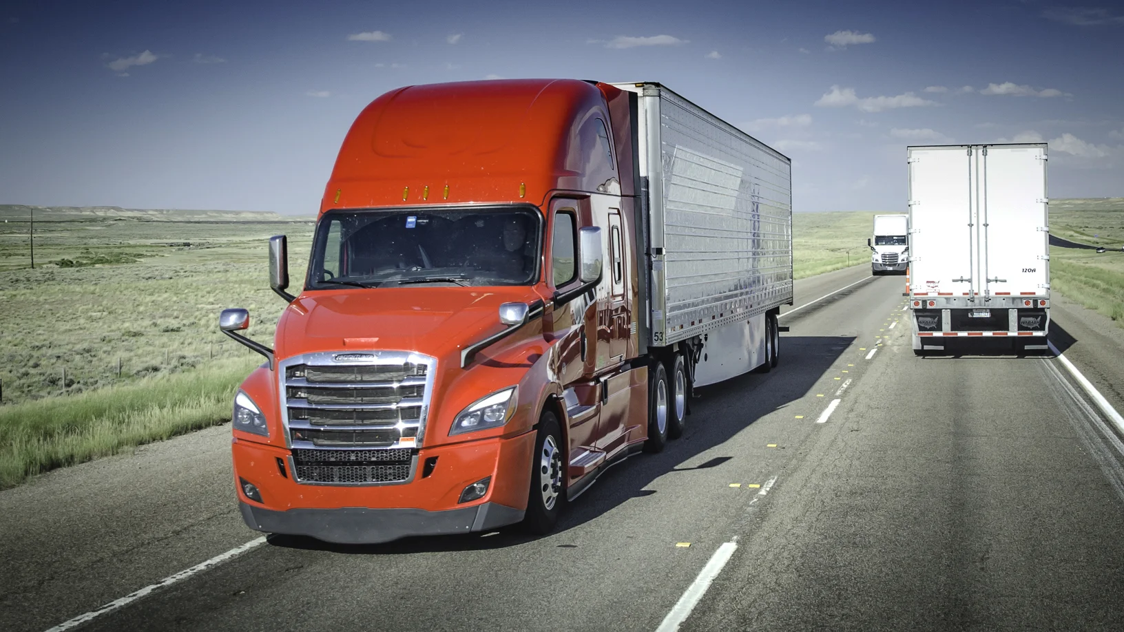 Image: Jim Allen/FreightWaves