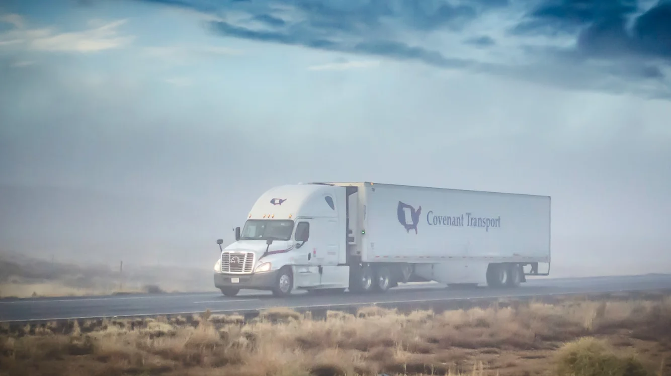 Image: Jim Allen/FreightWaves
