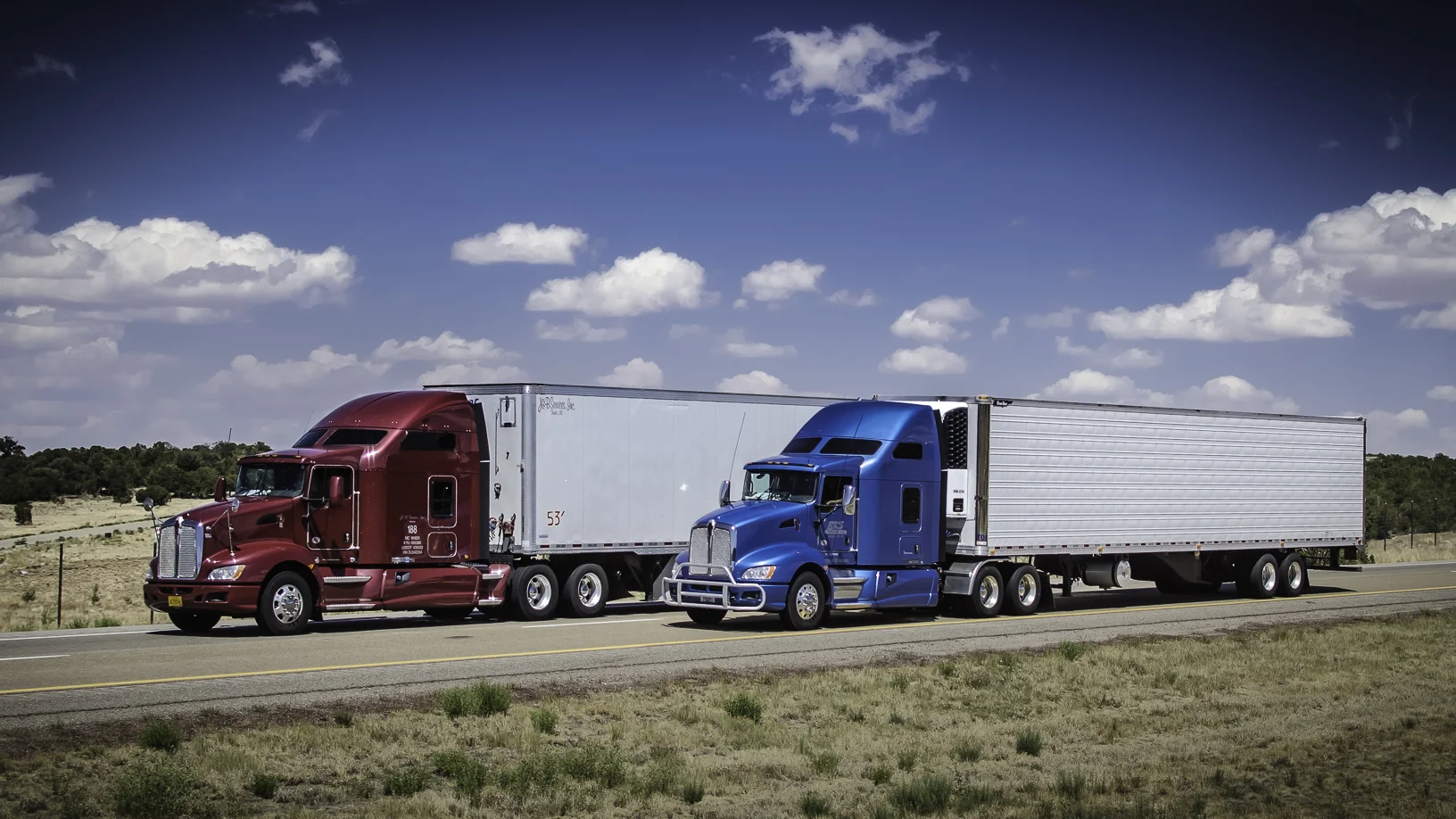 Image: Jim Allen/FreightWaves
