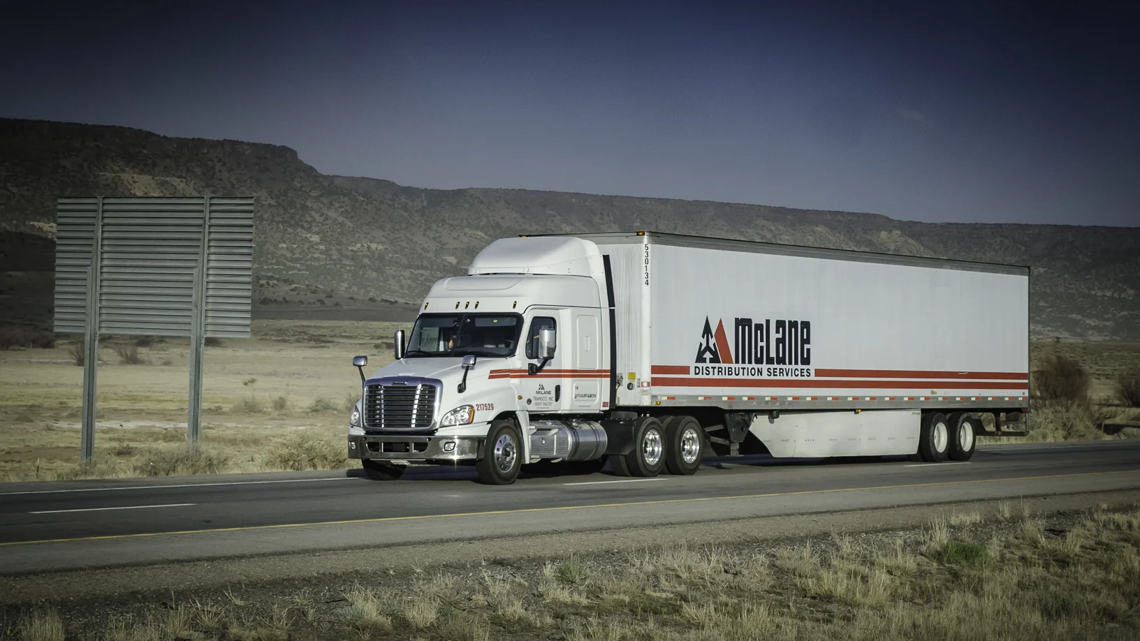 Image: Jim Allen/FreightWaves